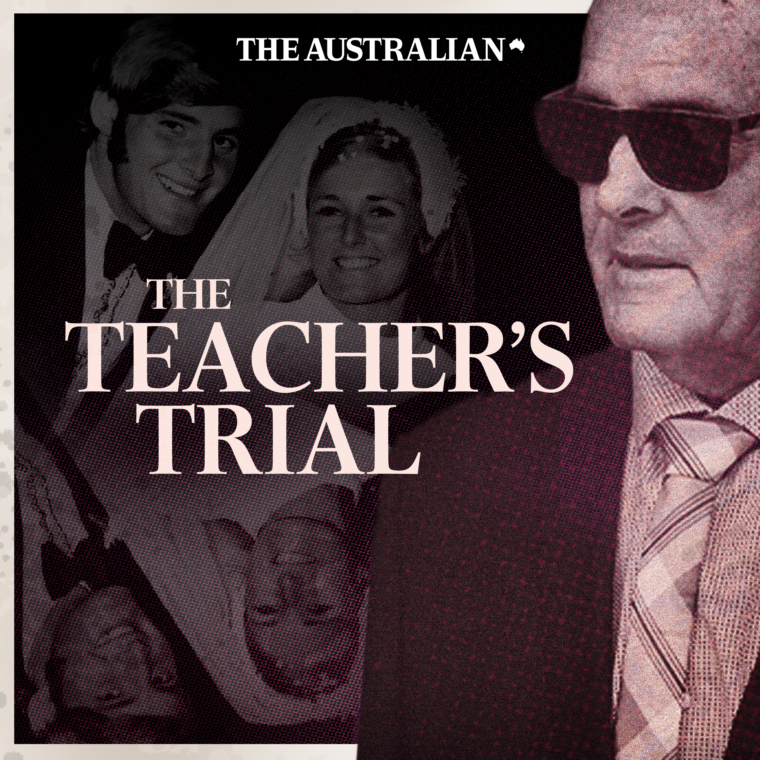 Introducing - The Teacher’s Trial