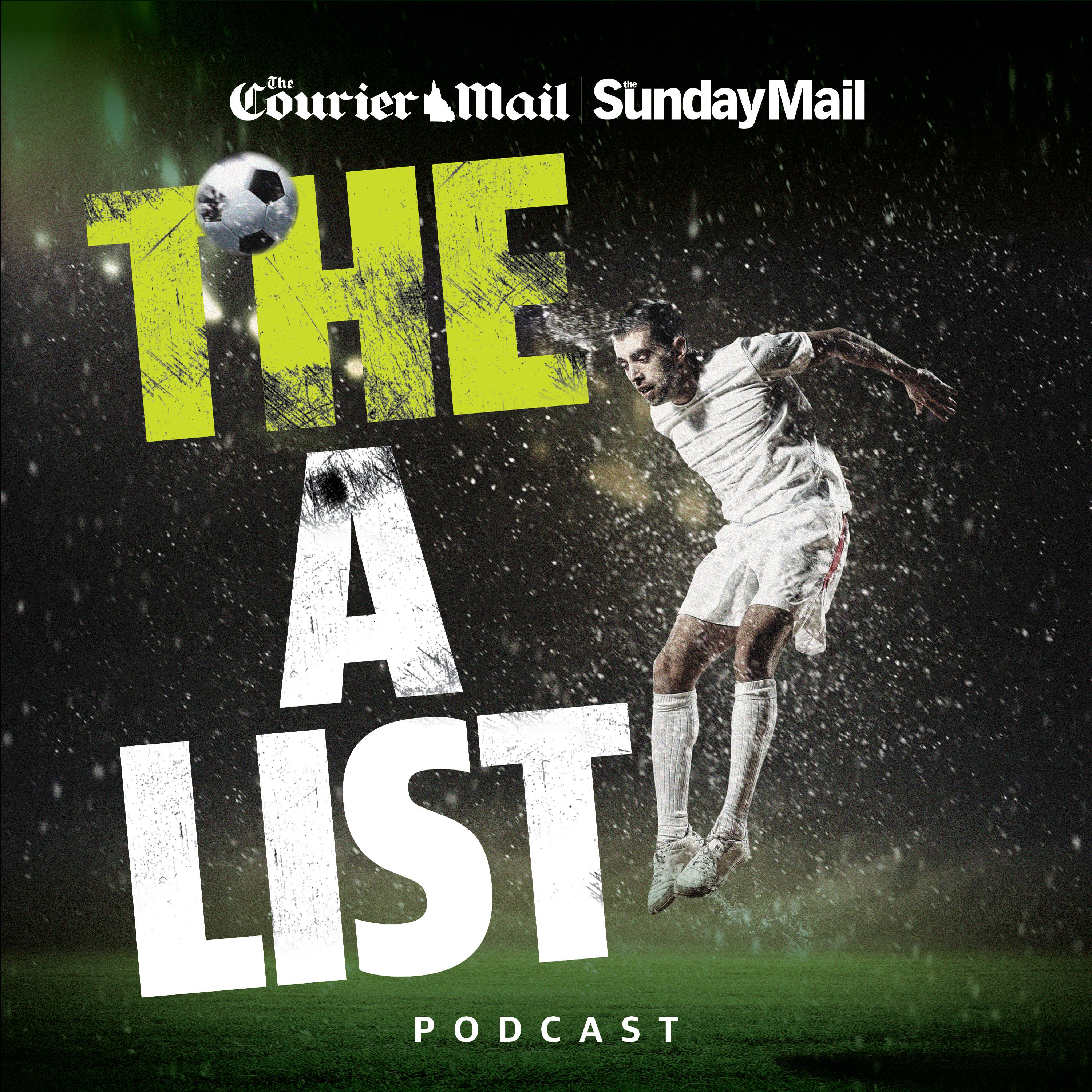 A-League preview