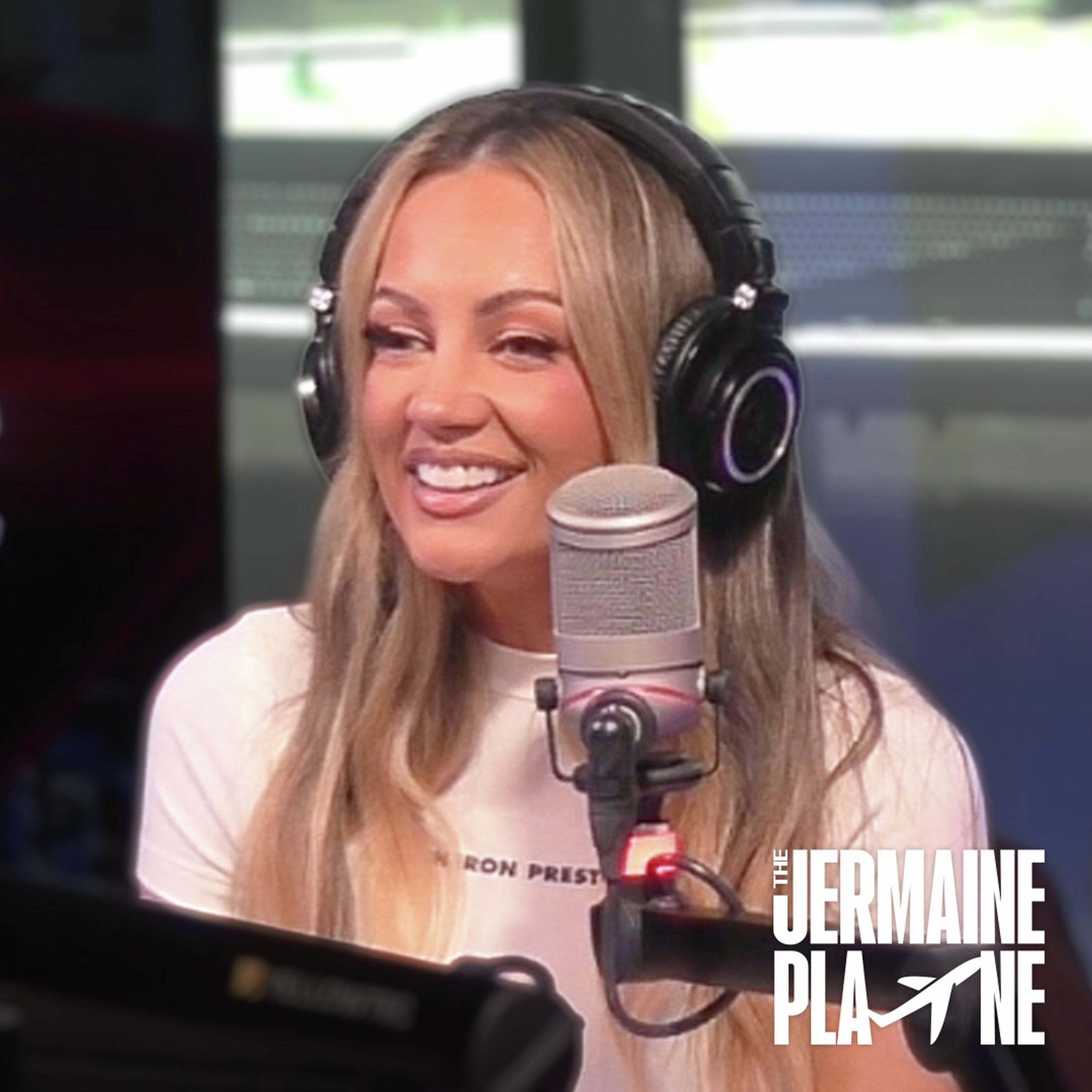 Bonus: The Britney Spears Video That Was Almost Samantha Jade's episode artwork