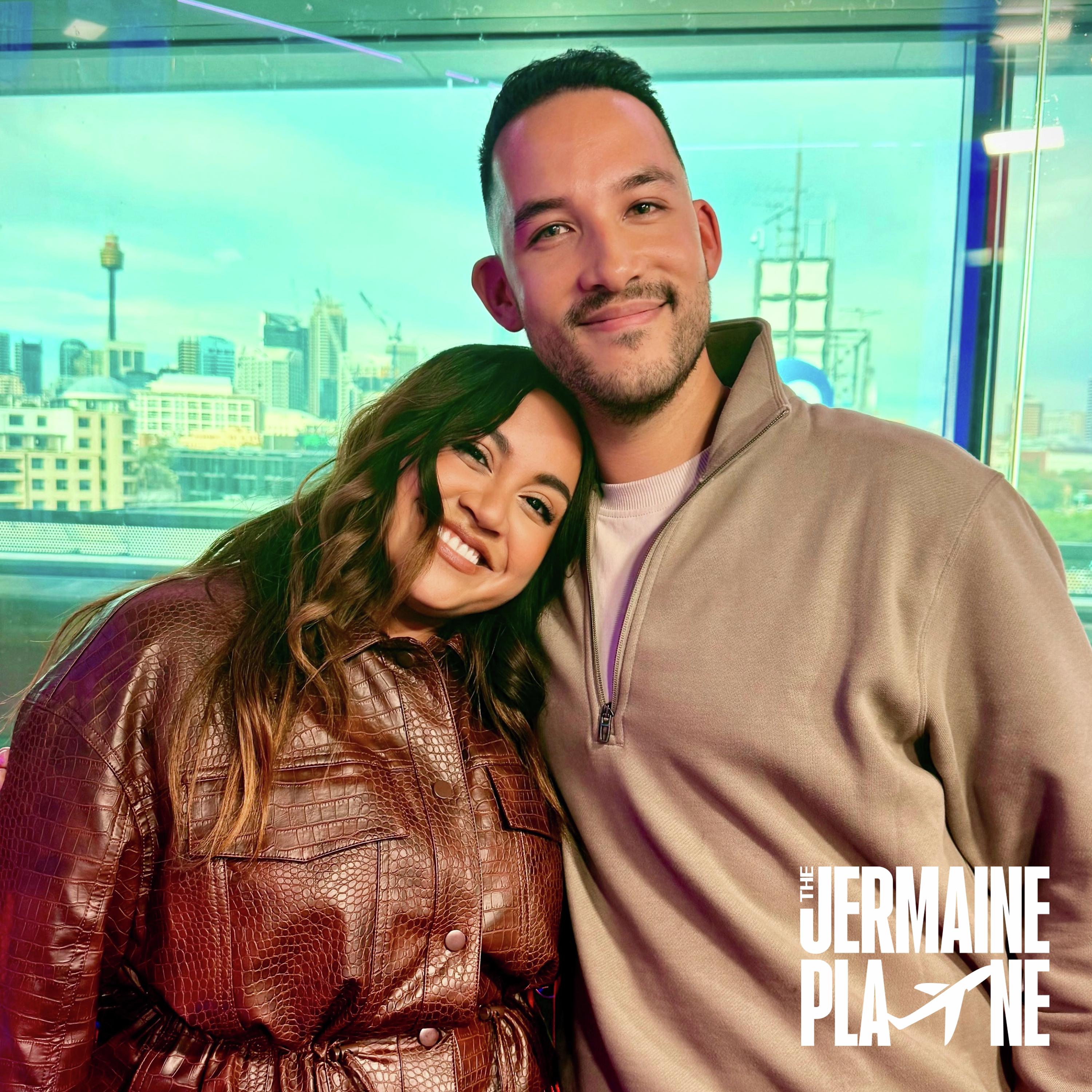 Jessica Mauboy on Supporting Beyonce, 'Been Waiting' & Finding Independence