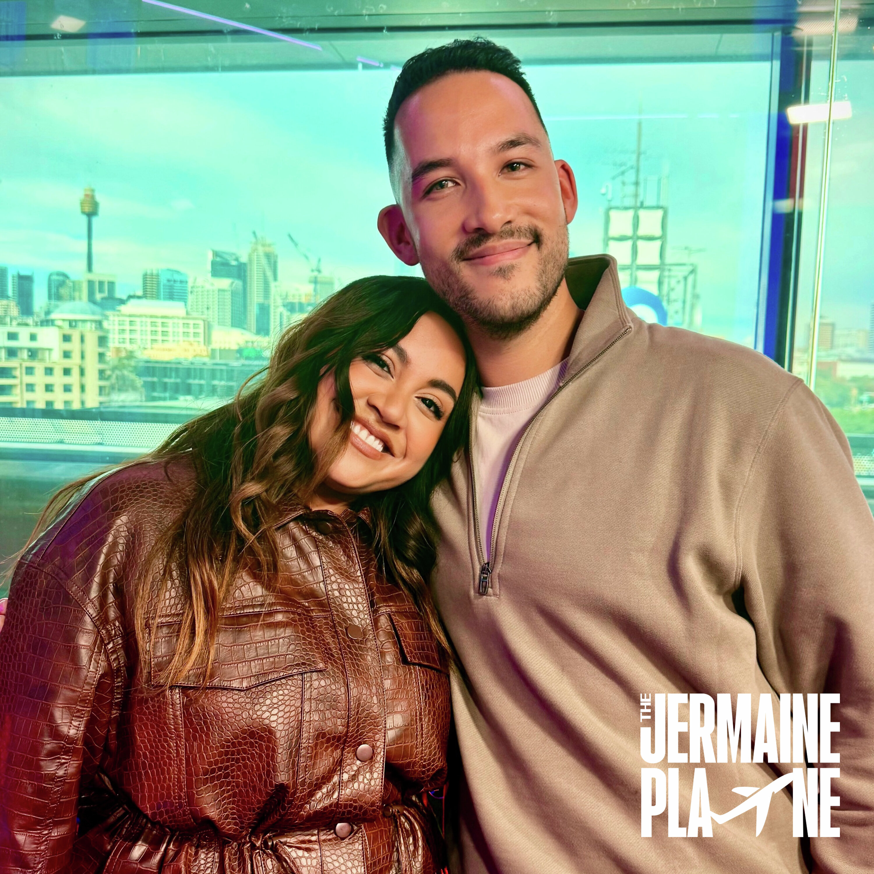 Jessica Mauboy: How to Find Independence as an Australian Artist episode artwork