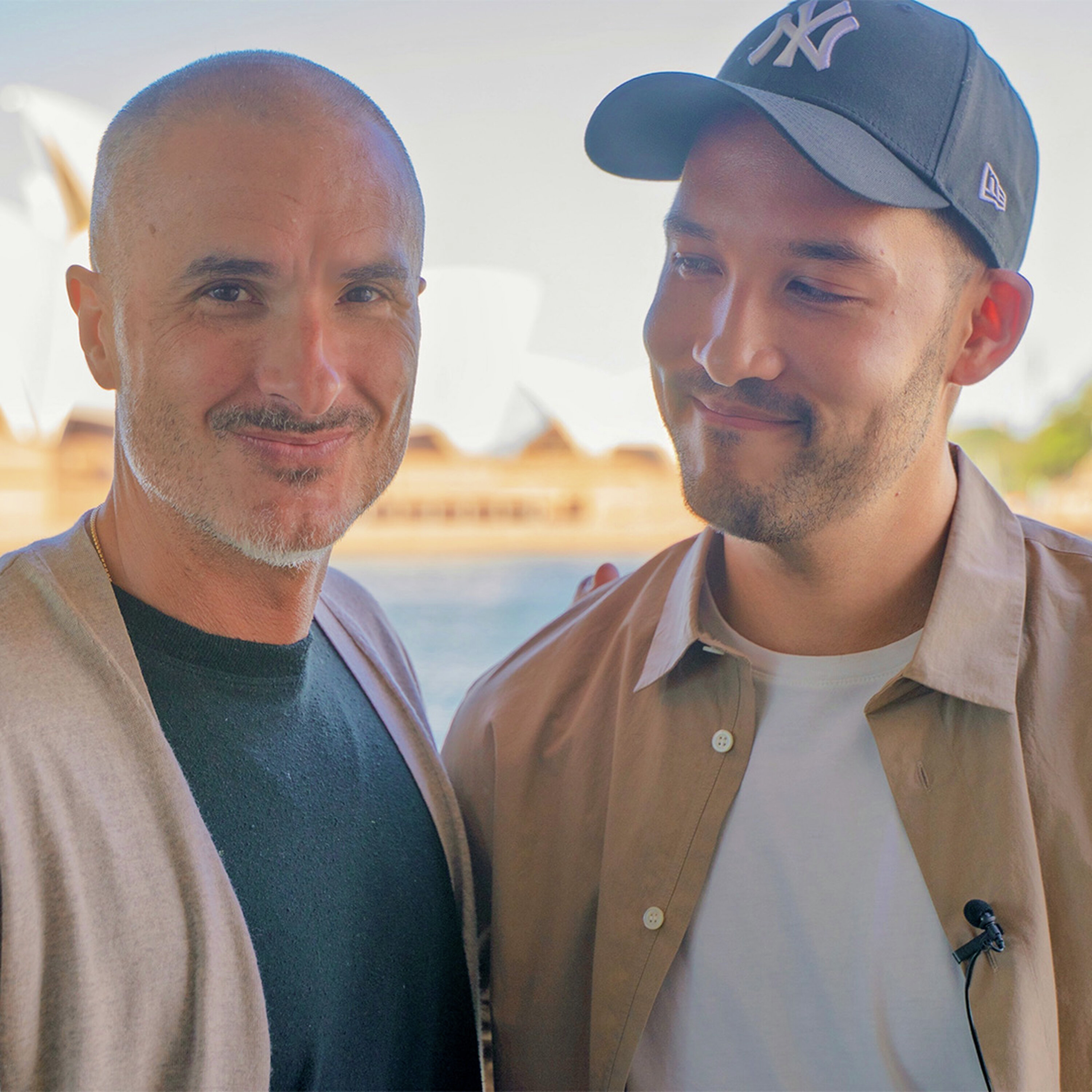 Zane Lowe: Music Is Magic episode artwork