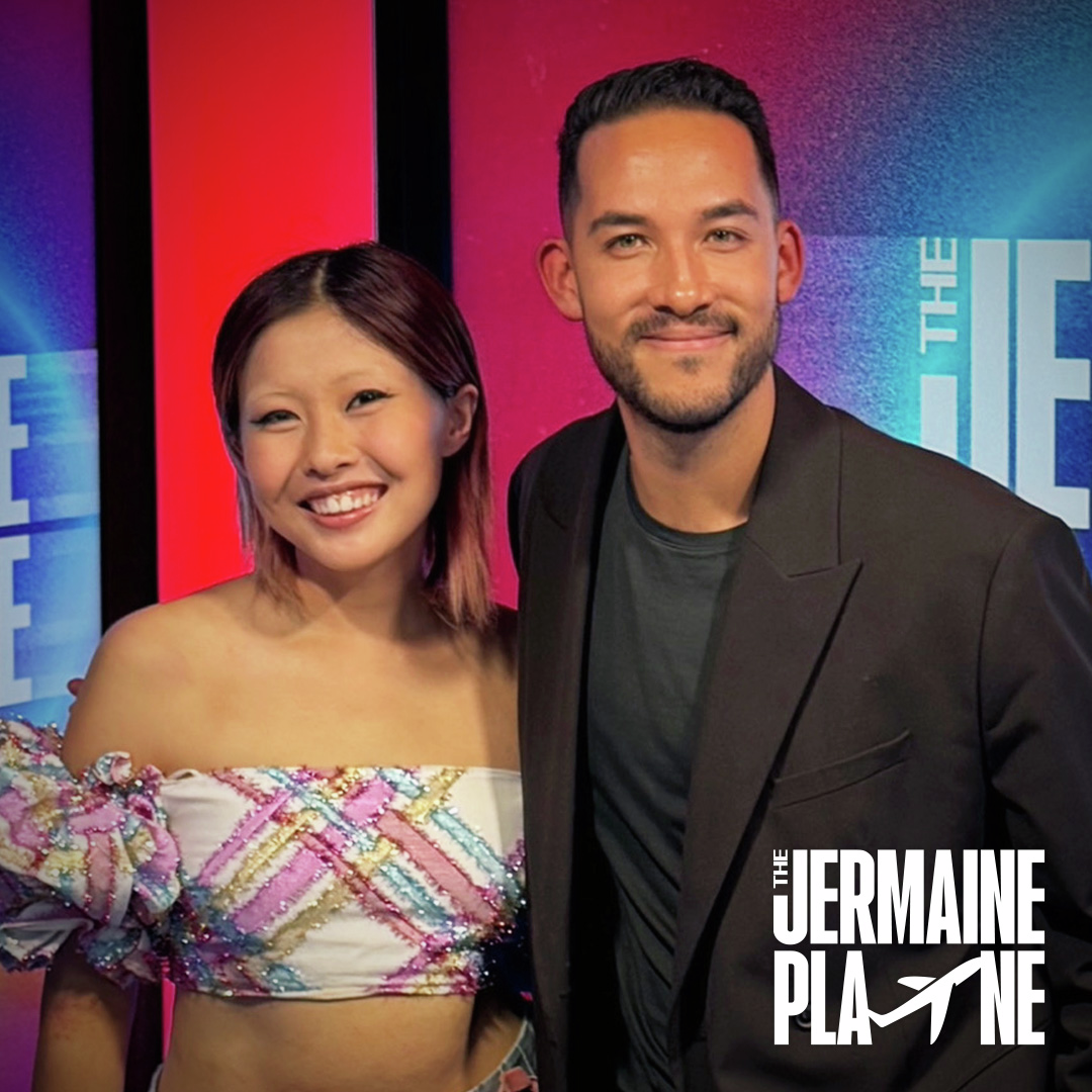 Venice Qin on NEW WOMAN, Micro-Belonging & Choosing Your Identity