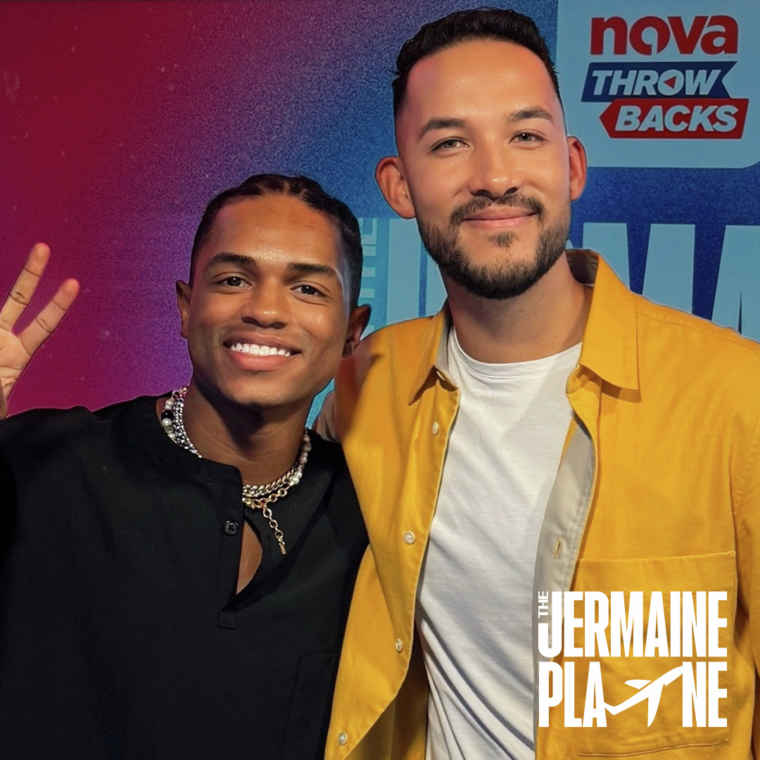 Roman Banks from 'MJ The Musical' on Portraying Michael Jackson