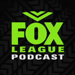 Episode 26:  Raiders star opens up on Kangaroos squad selection