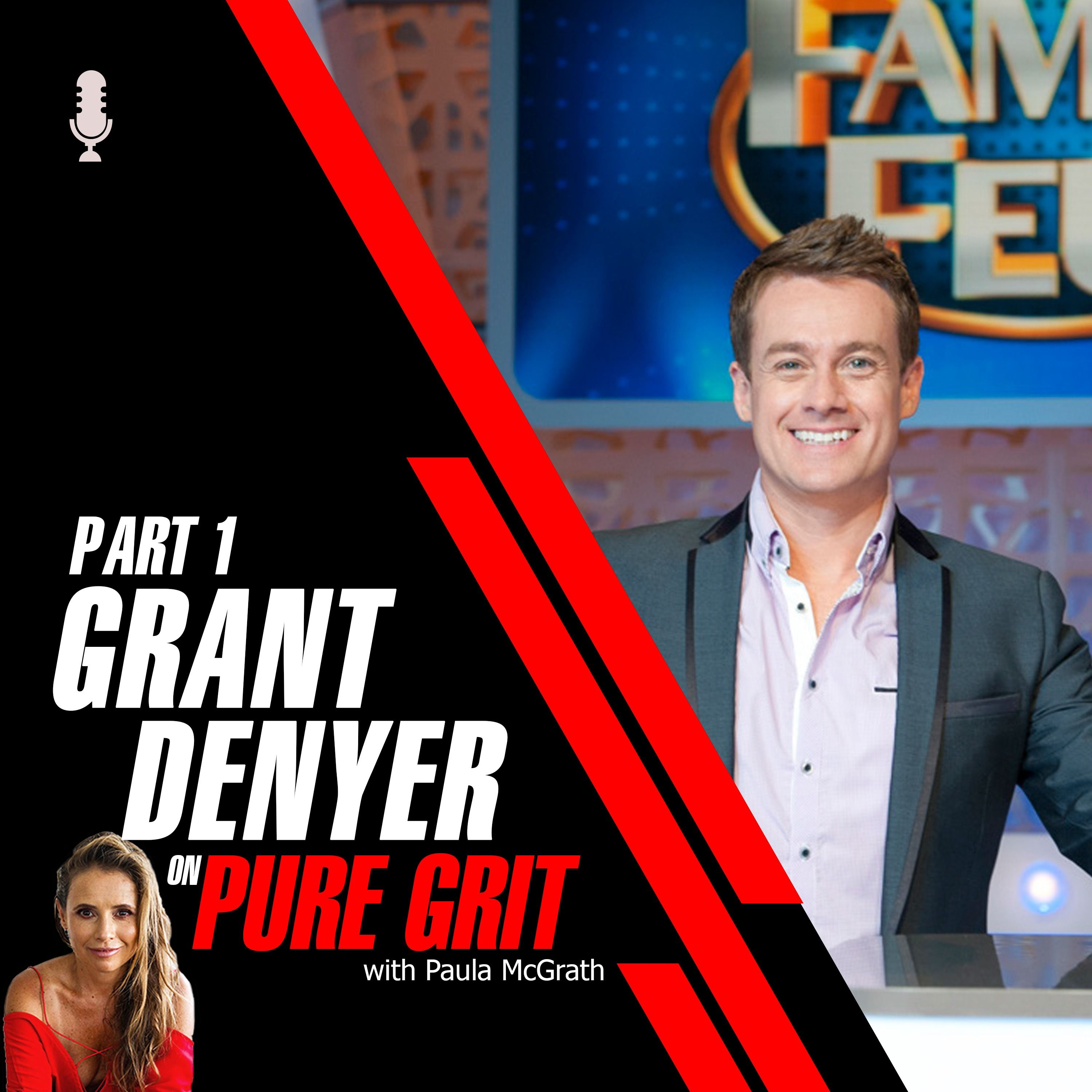 Ep. 19 - Grant Denyer - Part 1