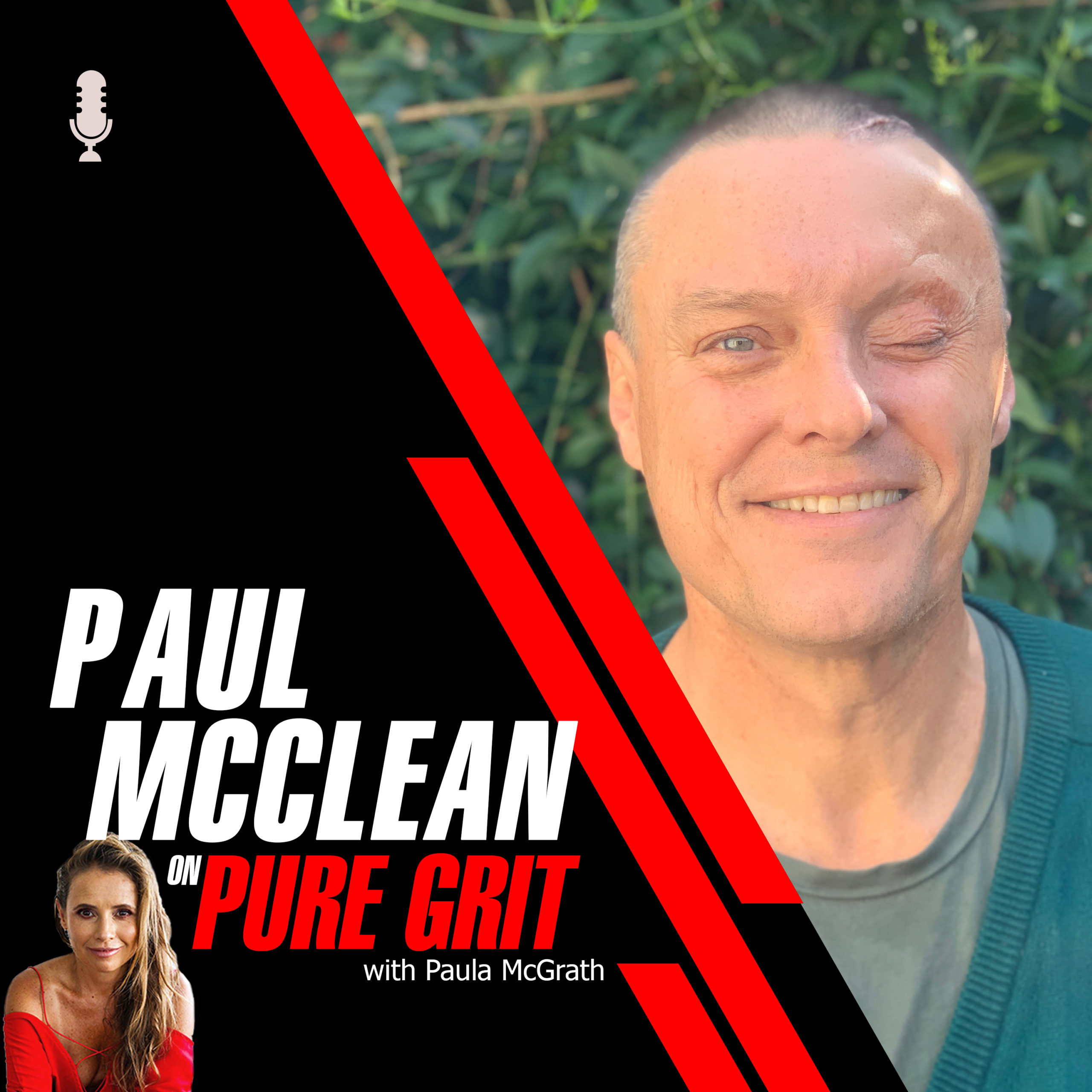 Ep. 18 - Paul episode artwork