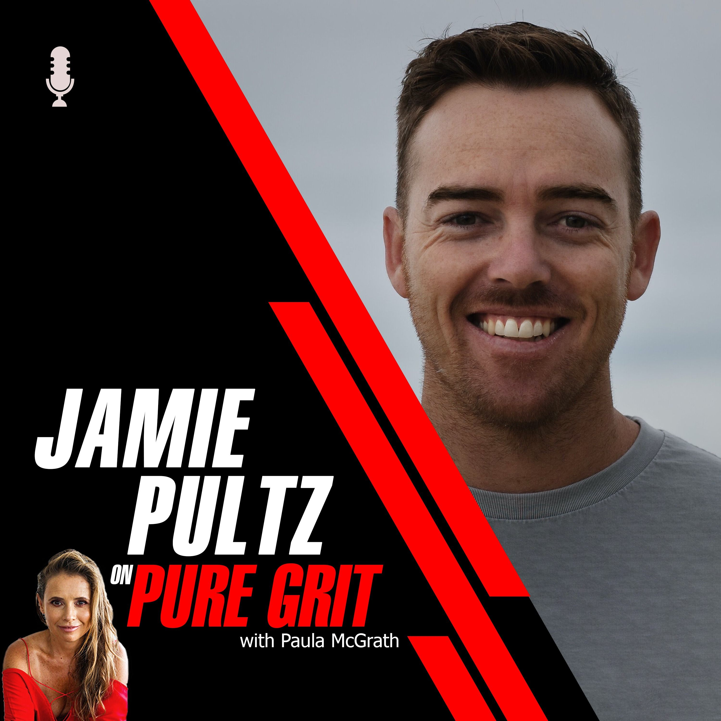 Pure Grit - with Paula McGrath