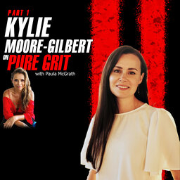 Kylie Moore-Gilbert’s Shocking Ordeal – Two Years in an Iranian Prison!