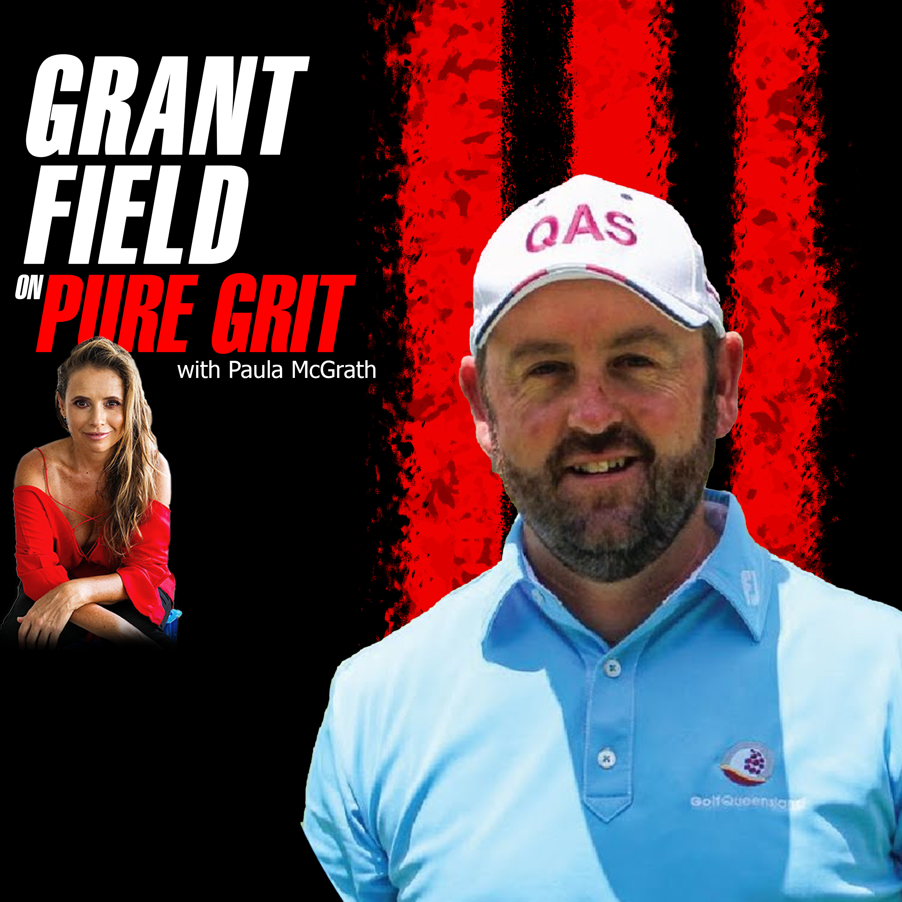 What Cameron Smith Won't Tell You: Grant Field's Untold Stories!