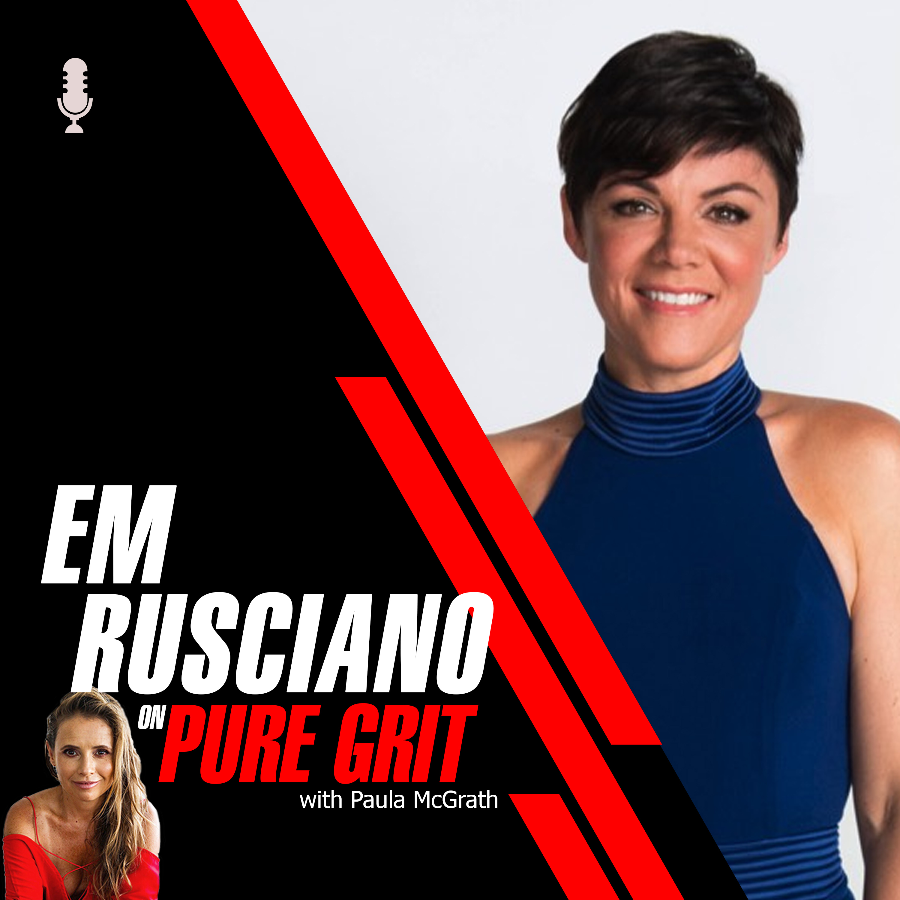 Em Rusciano episode artwork