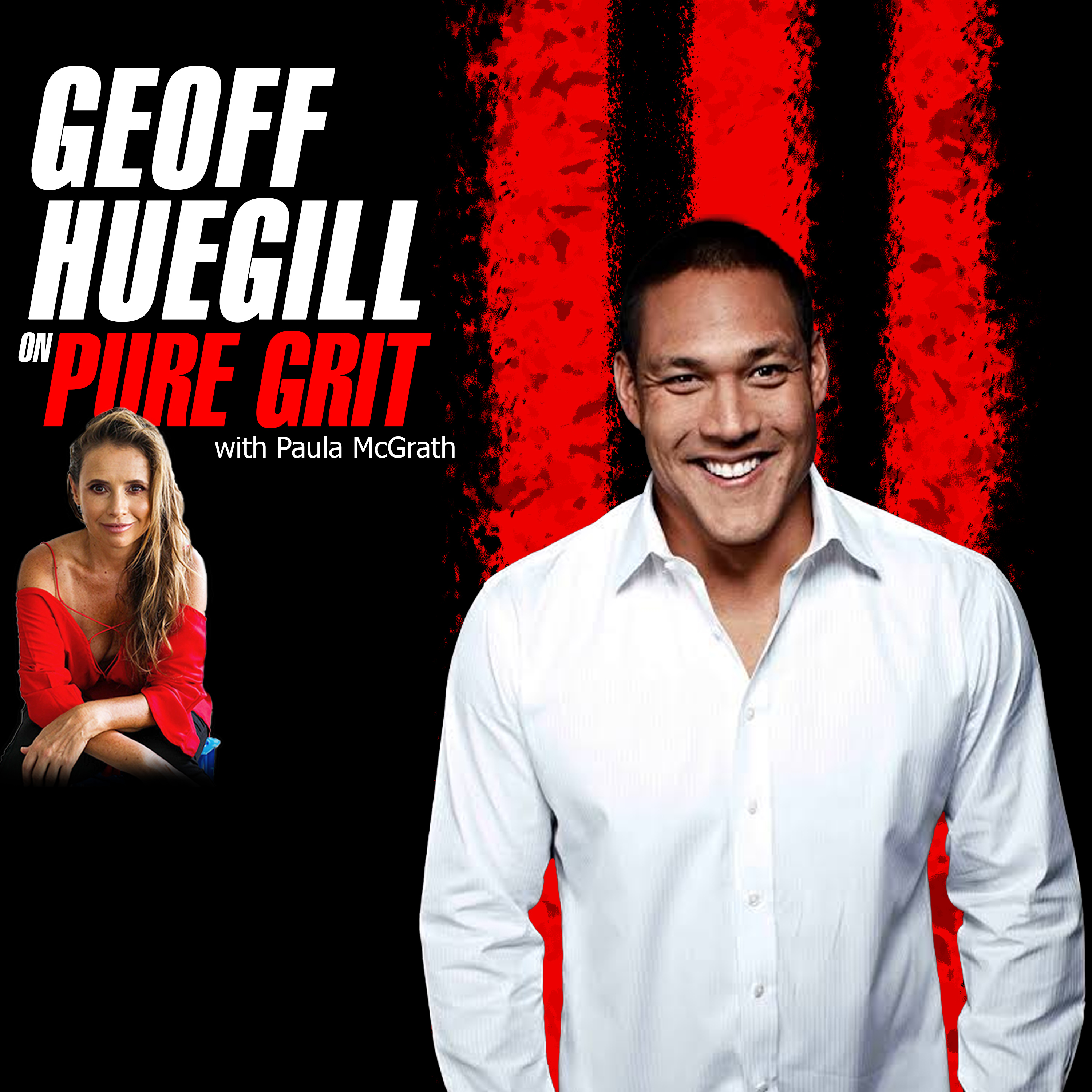Beyond the Olympic Glory - Geoff 'Skippy' Huegill's Unbelievable Comeback Journey!