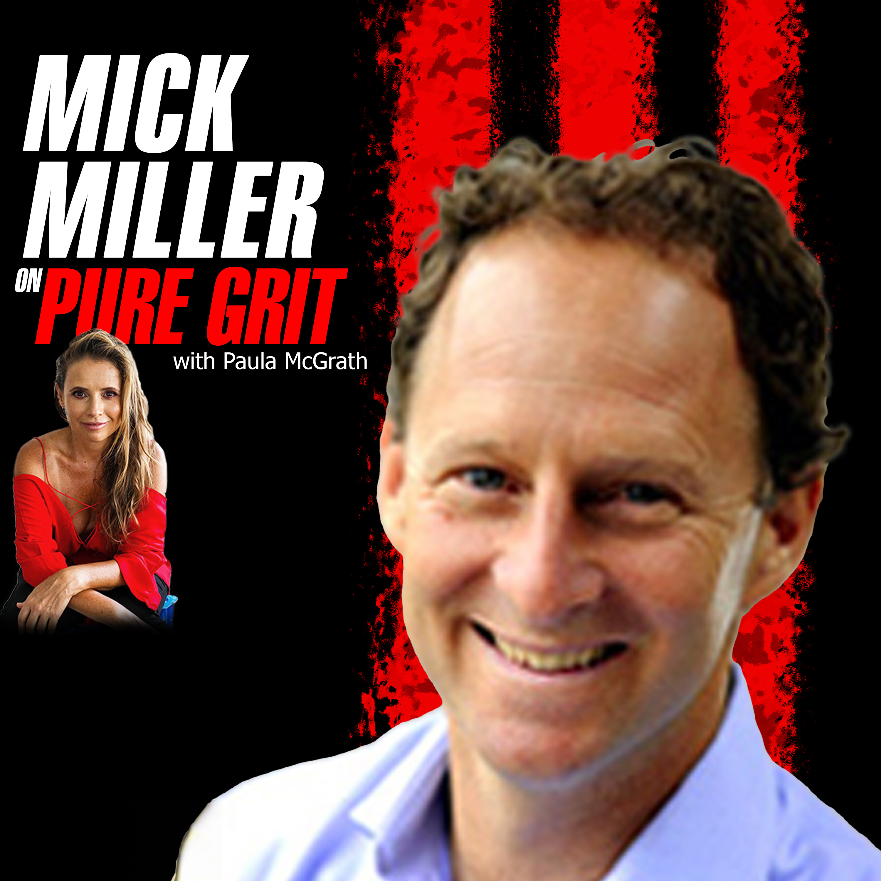 From Olympic Coach to Cancer Warrior: The Mick Miller Story You CAN'T Miss!