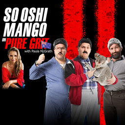 Sooshi Mango Unplugged – The Hilarious Minds Behind Australia’s Viral Sensation!