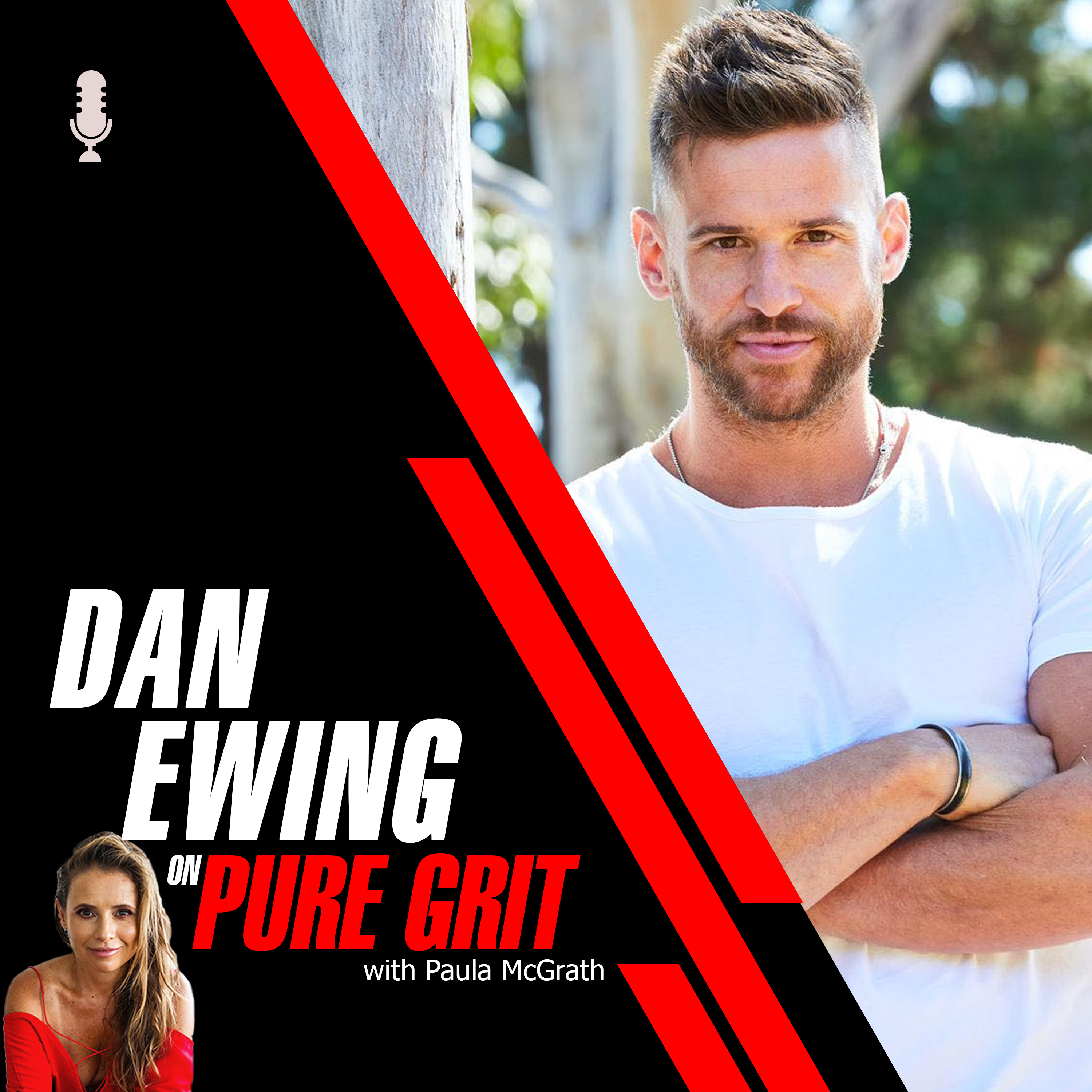 Pure Grit - with Paula McGrath