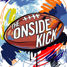 SPECIAL GUEST: Aussie Punter Arryn Siposs chats about his journey from the AFL to NFL, playing with Jalen Hurts and the Philadelphia Eagles plus THAT tackle