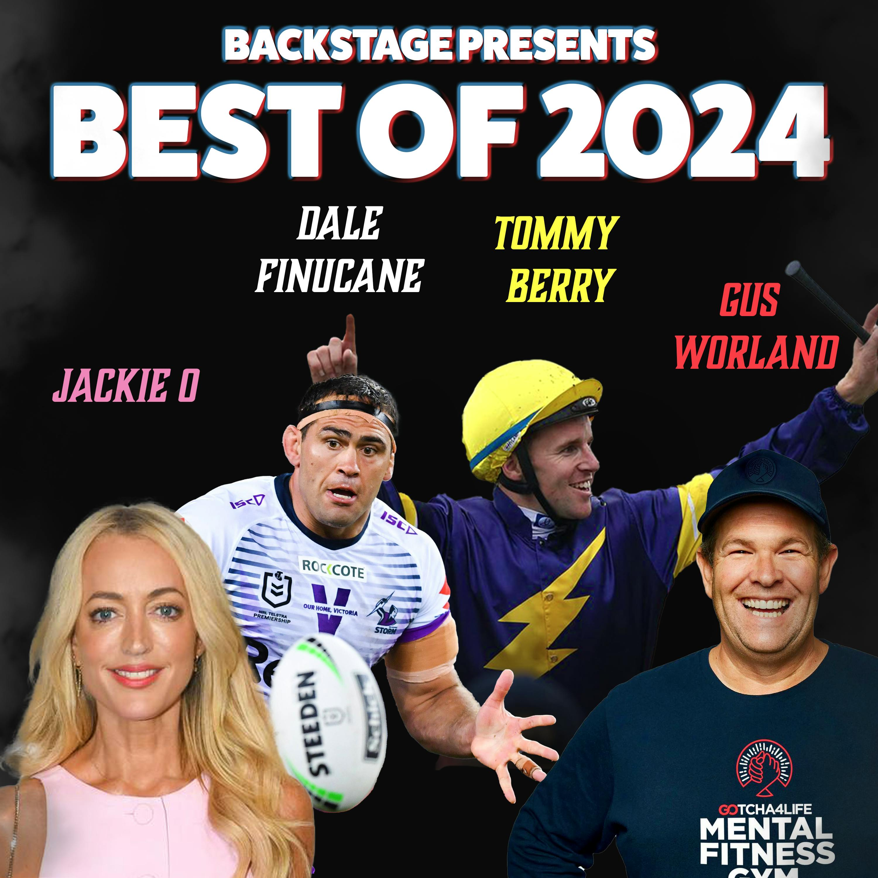 Best of 2024 | Part 3