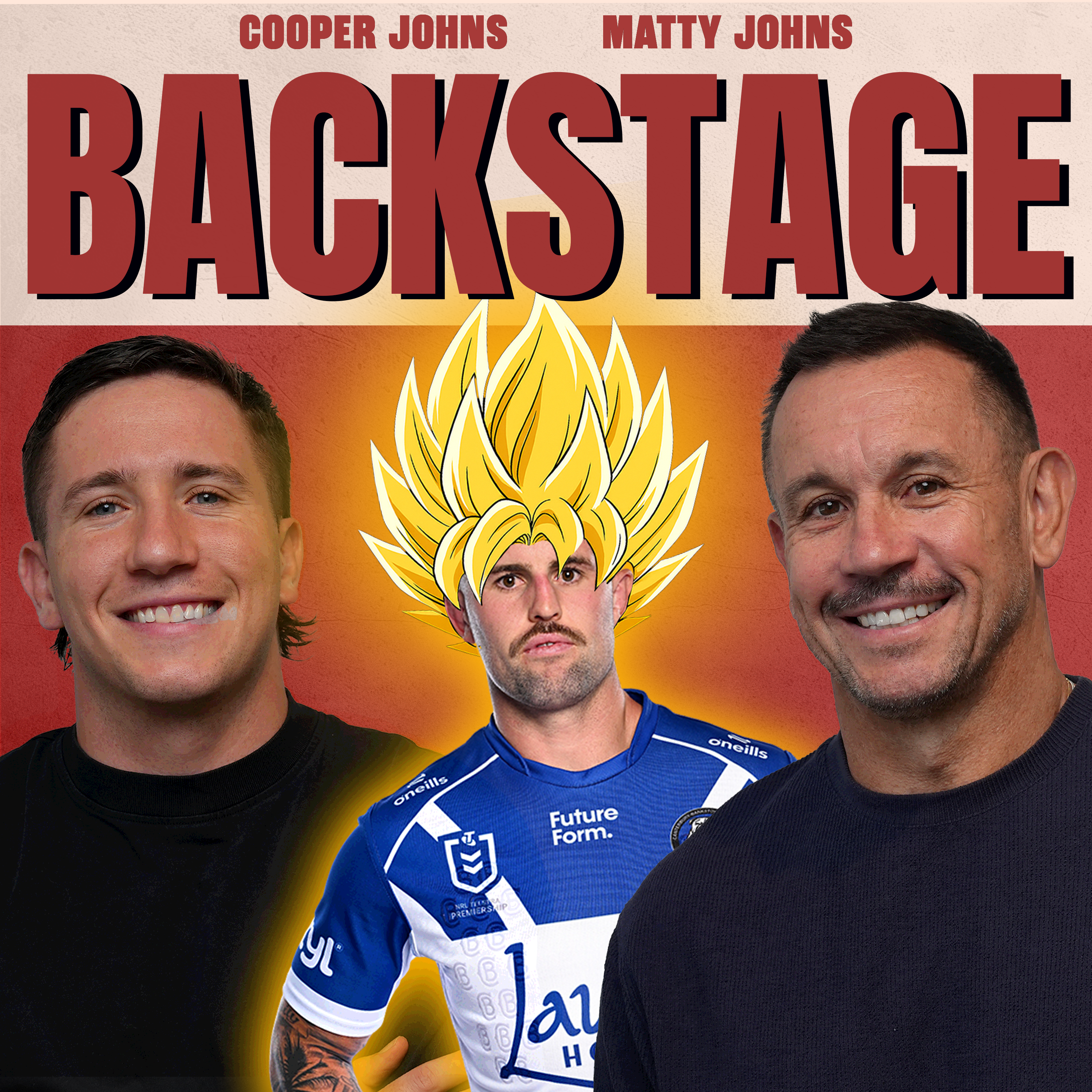 Sexton THE MAN! Finals Week 2 Preview