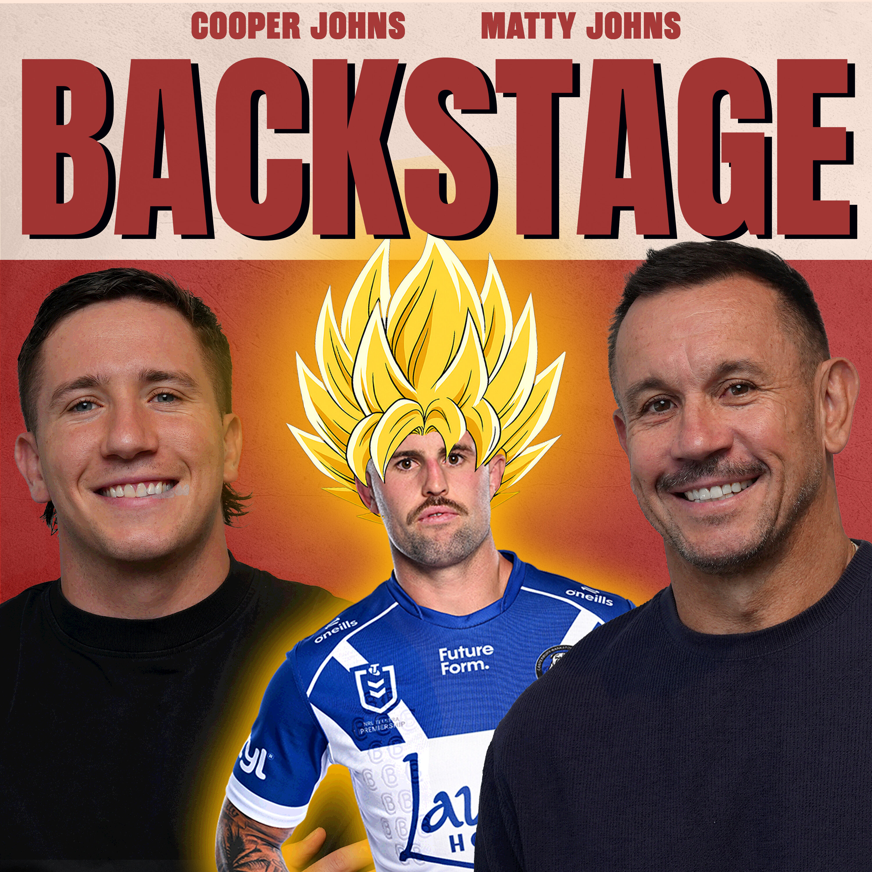 Sexton THE MAN! Finals Week 2 Preview