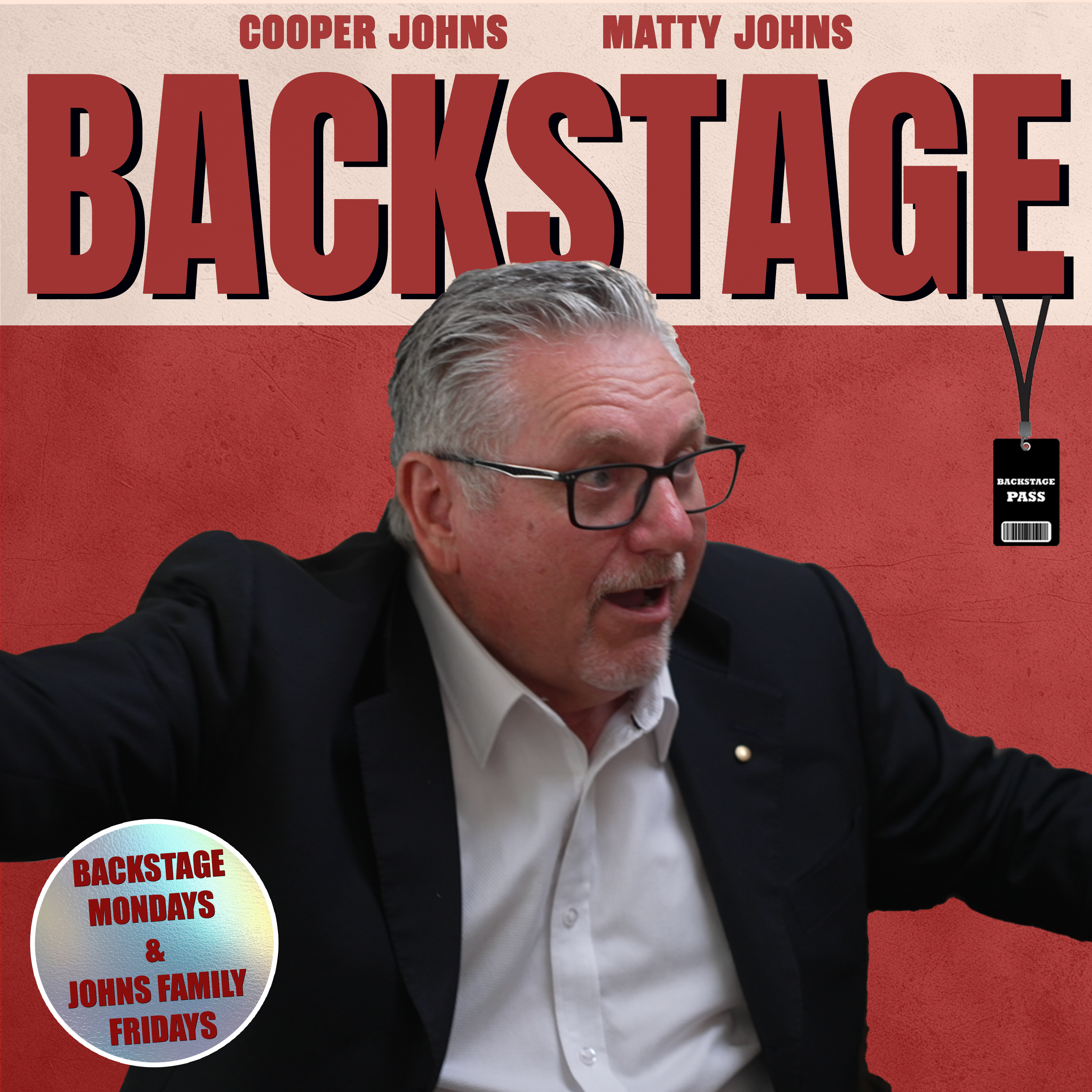 #65 | Ray Hadley | Part 2
