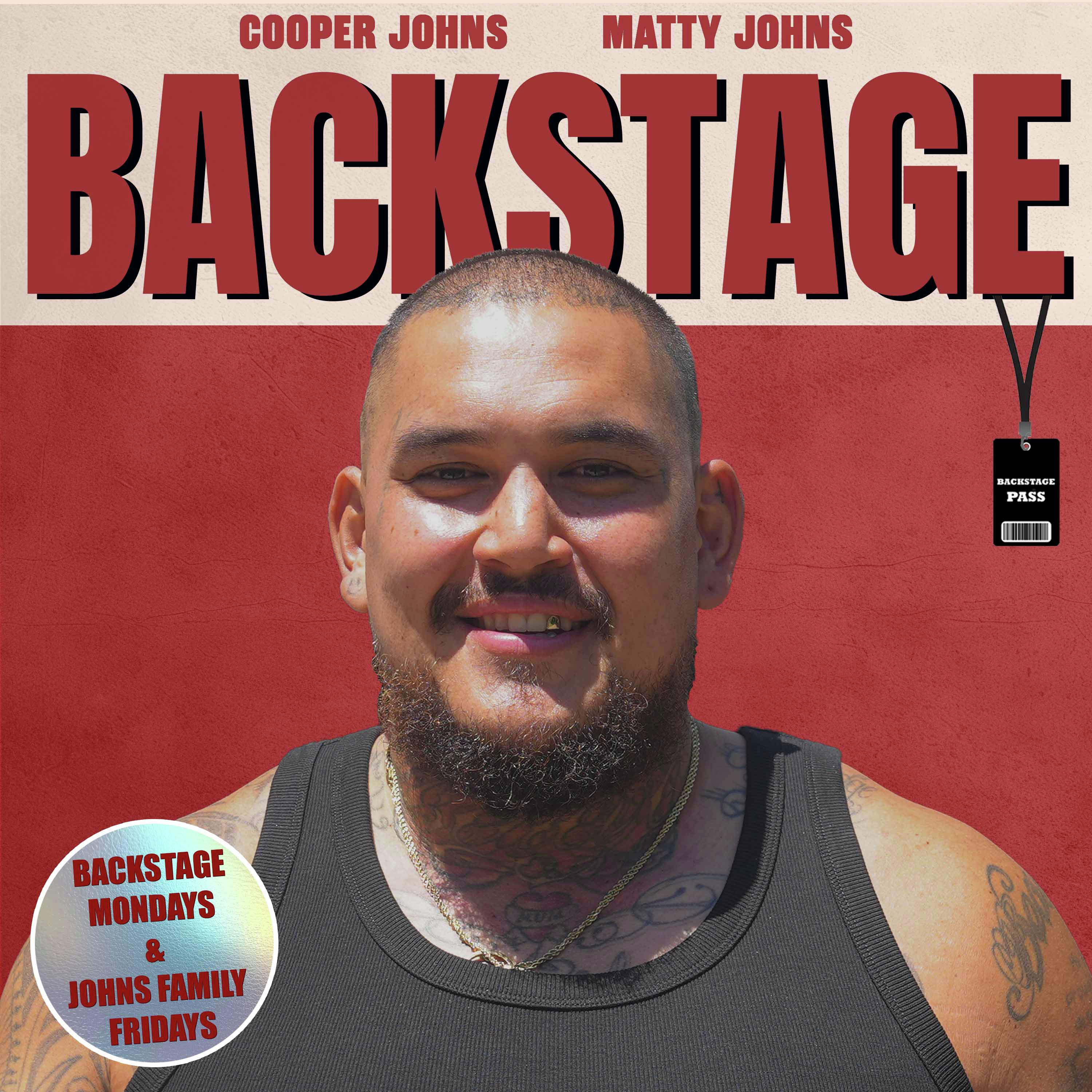 #76 | Jesse Williams | The Super Bowl 🏆, Alabama University & Adversity💥