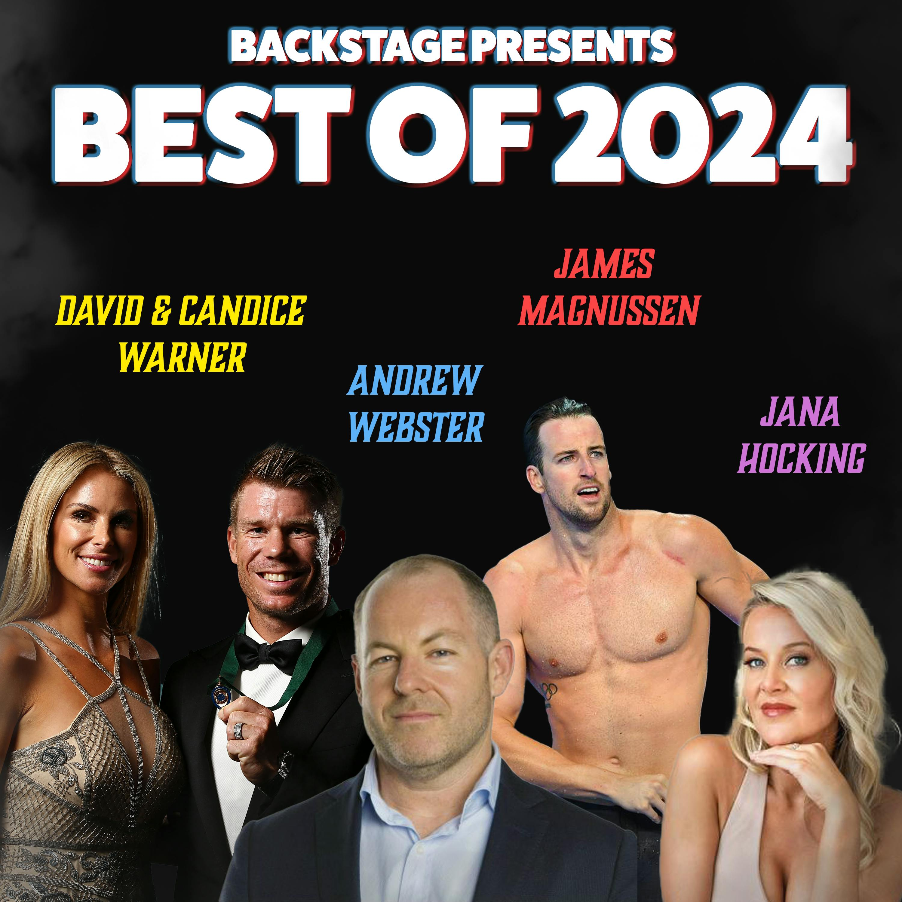 The Best of 2024 | Part 2