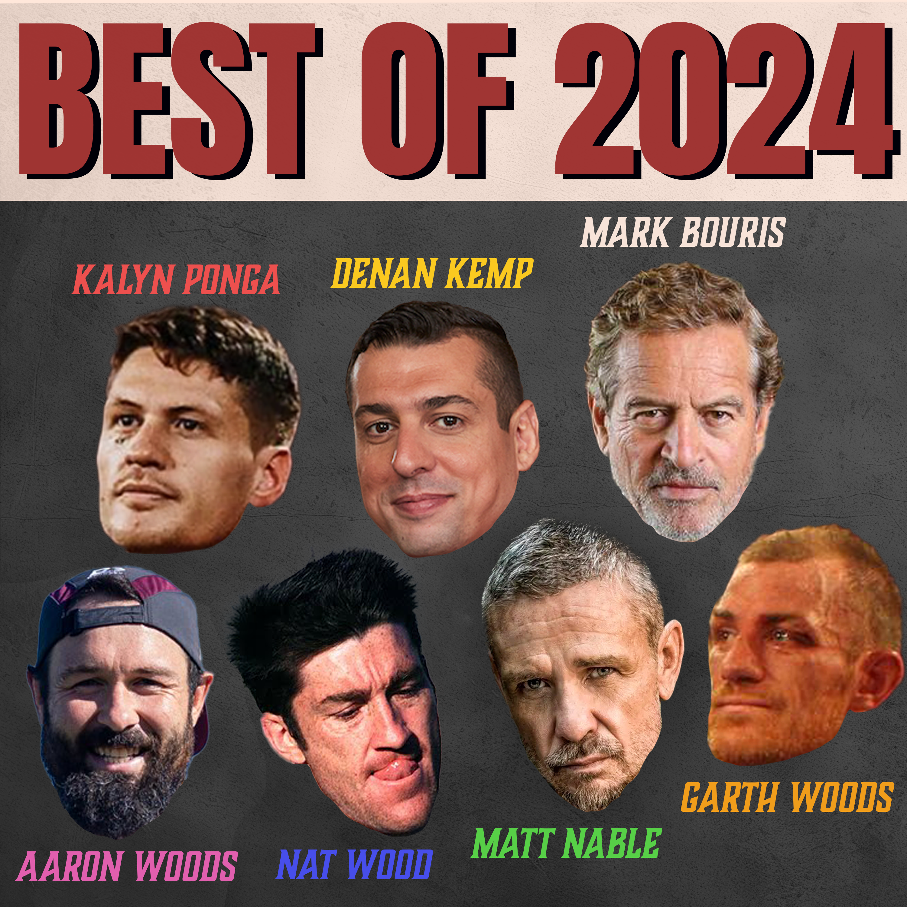 The Best of 2024 | Final