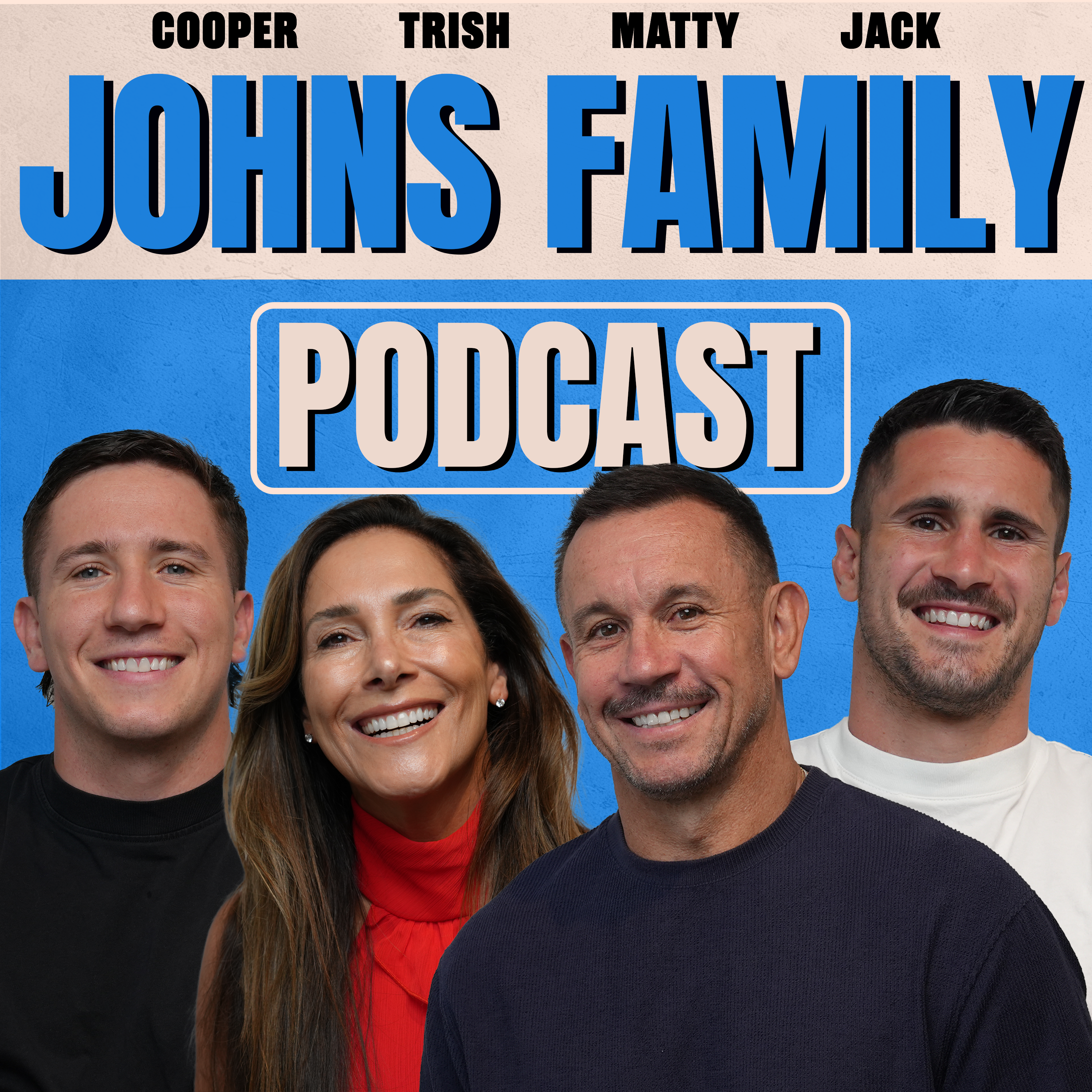 Matty & Joey’s Homeland Insecurity