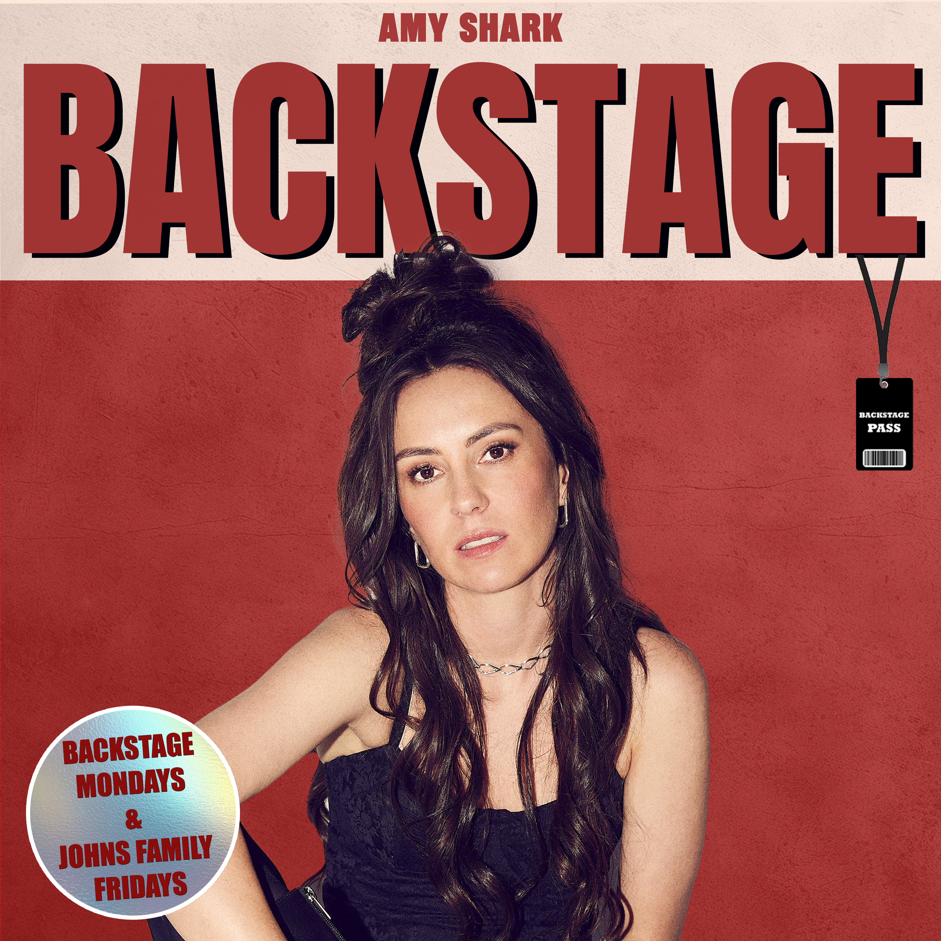 #23 | Amy Shark