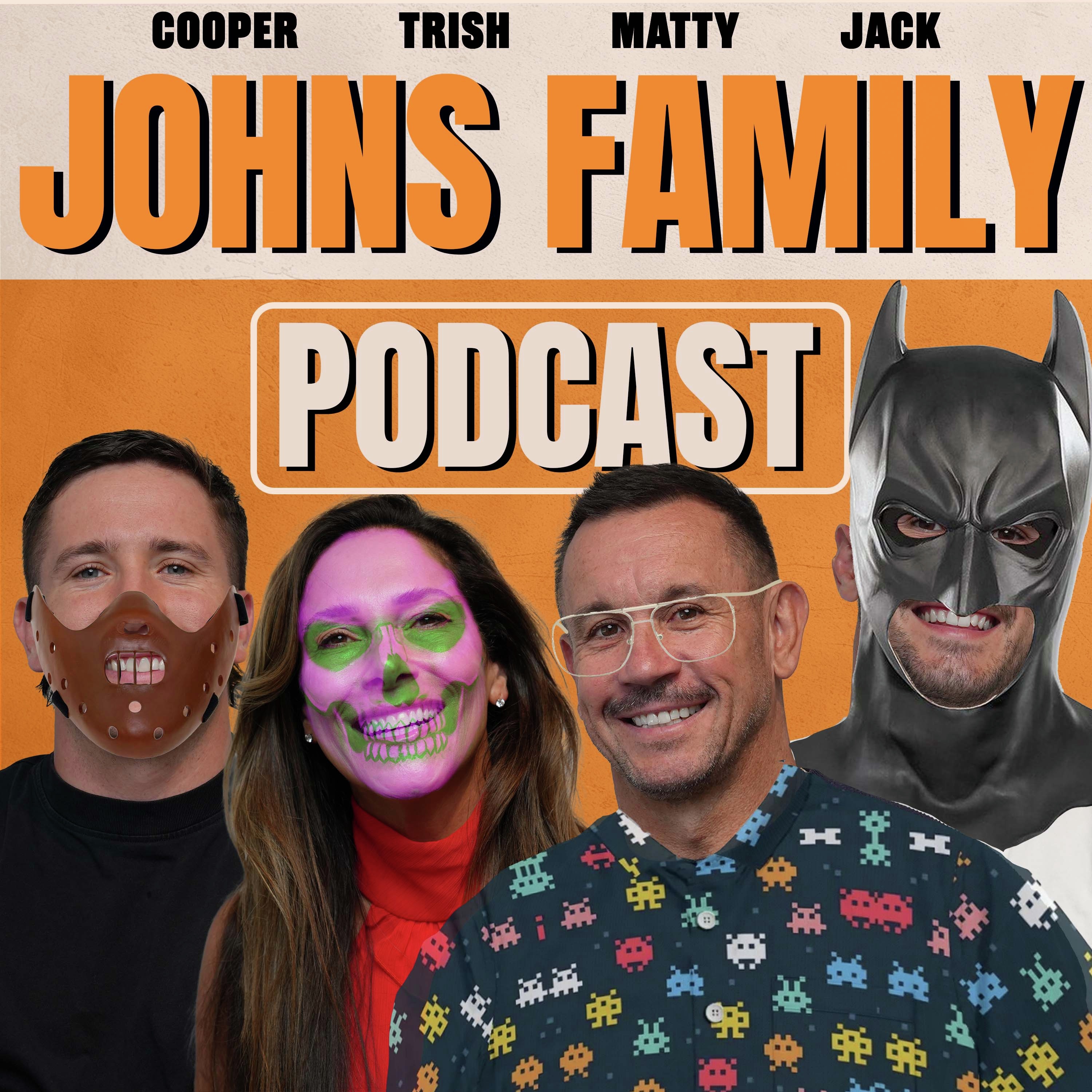 Halloween Special! 🎃