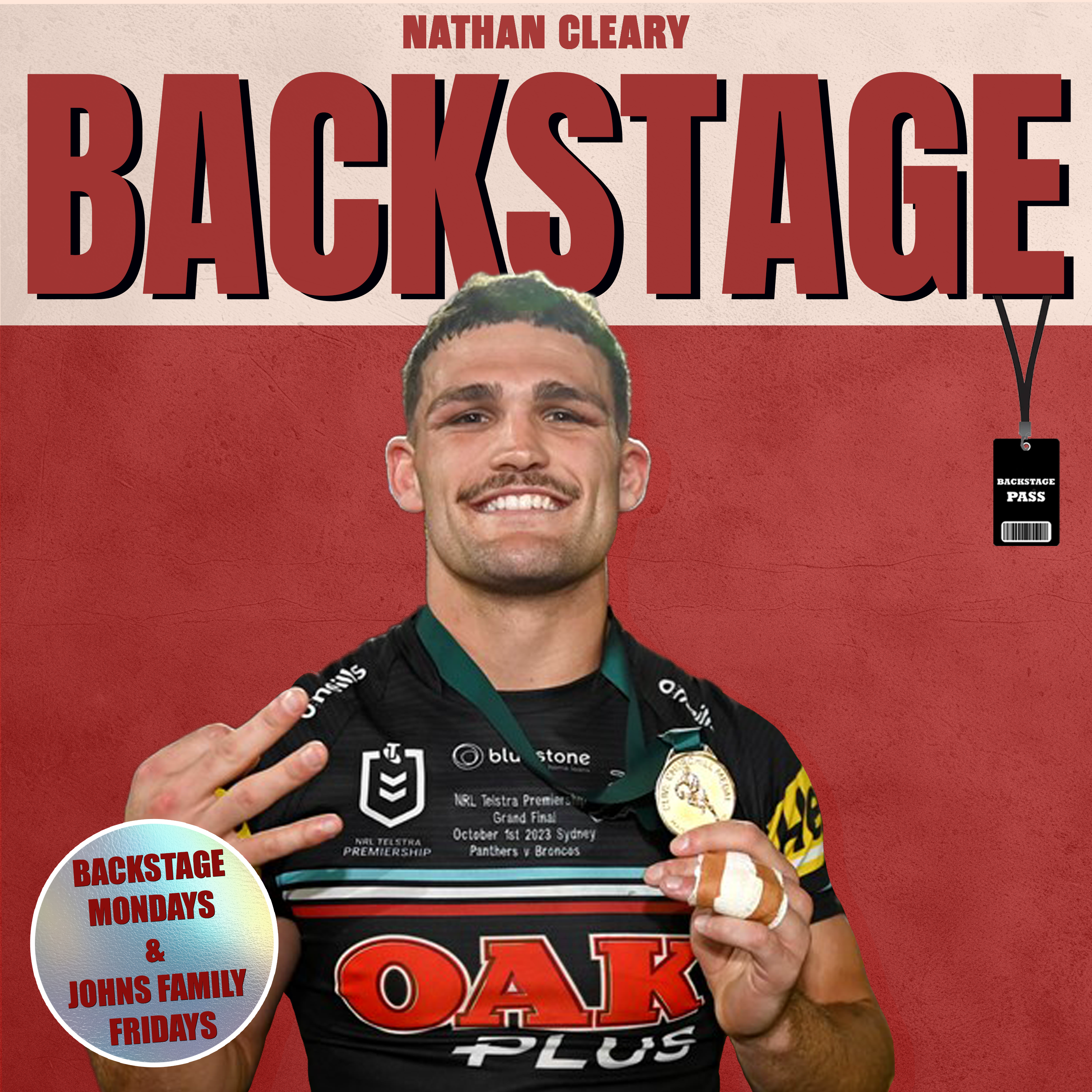 #3 | Nathan Cleary