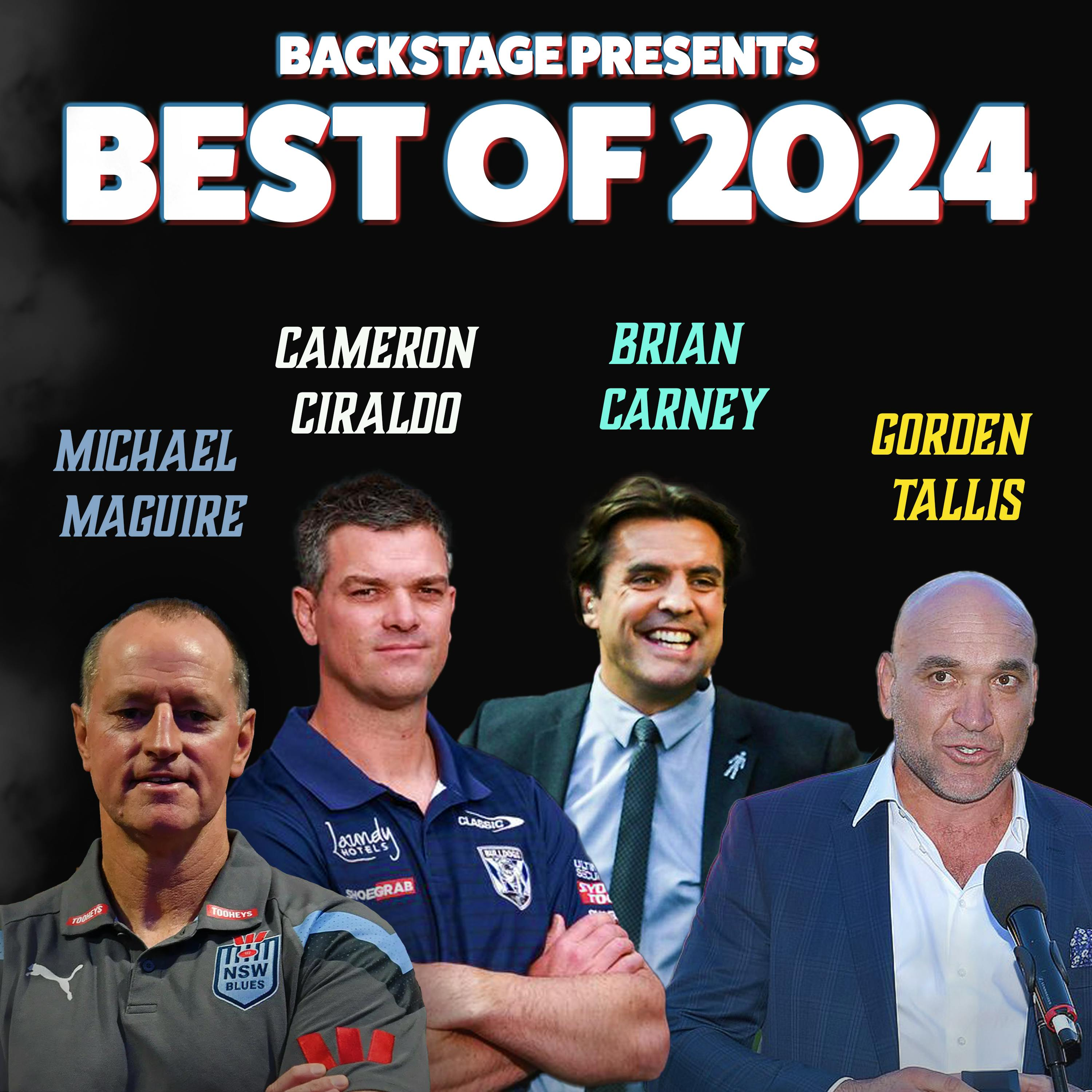 The Best of 2024 | Part 4