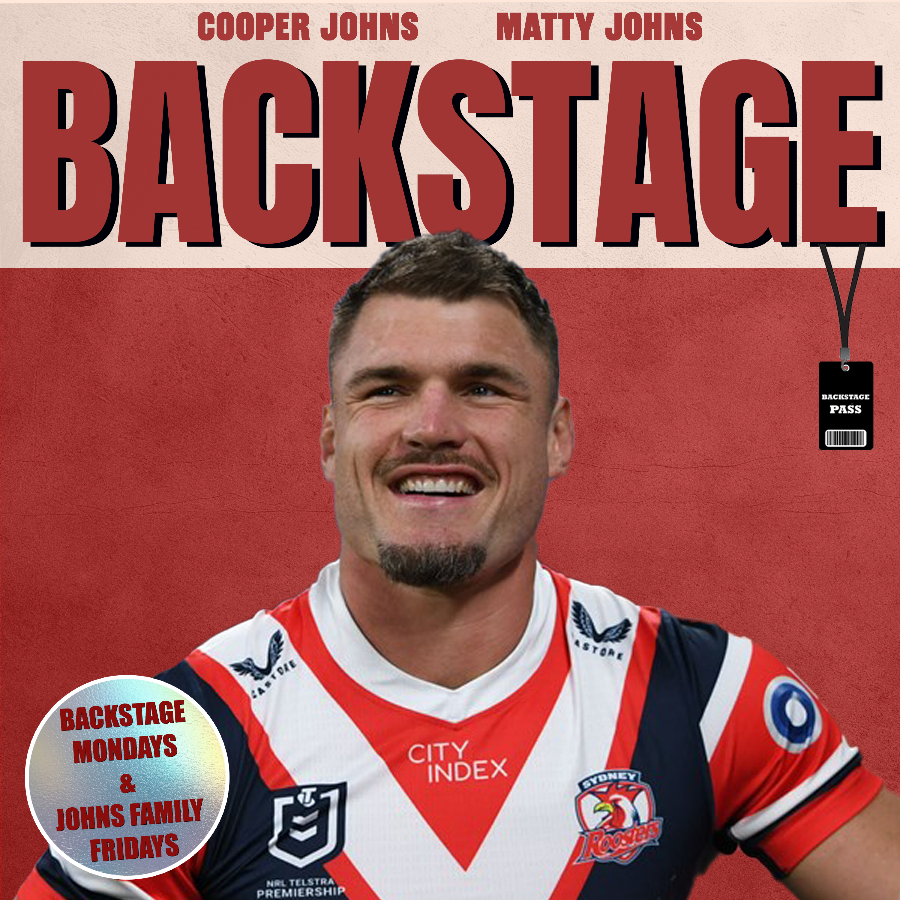 #37 | Angus Crichton