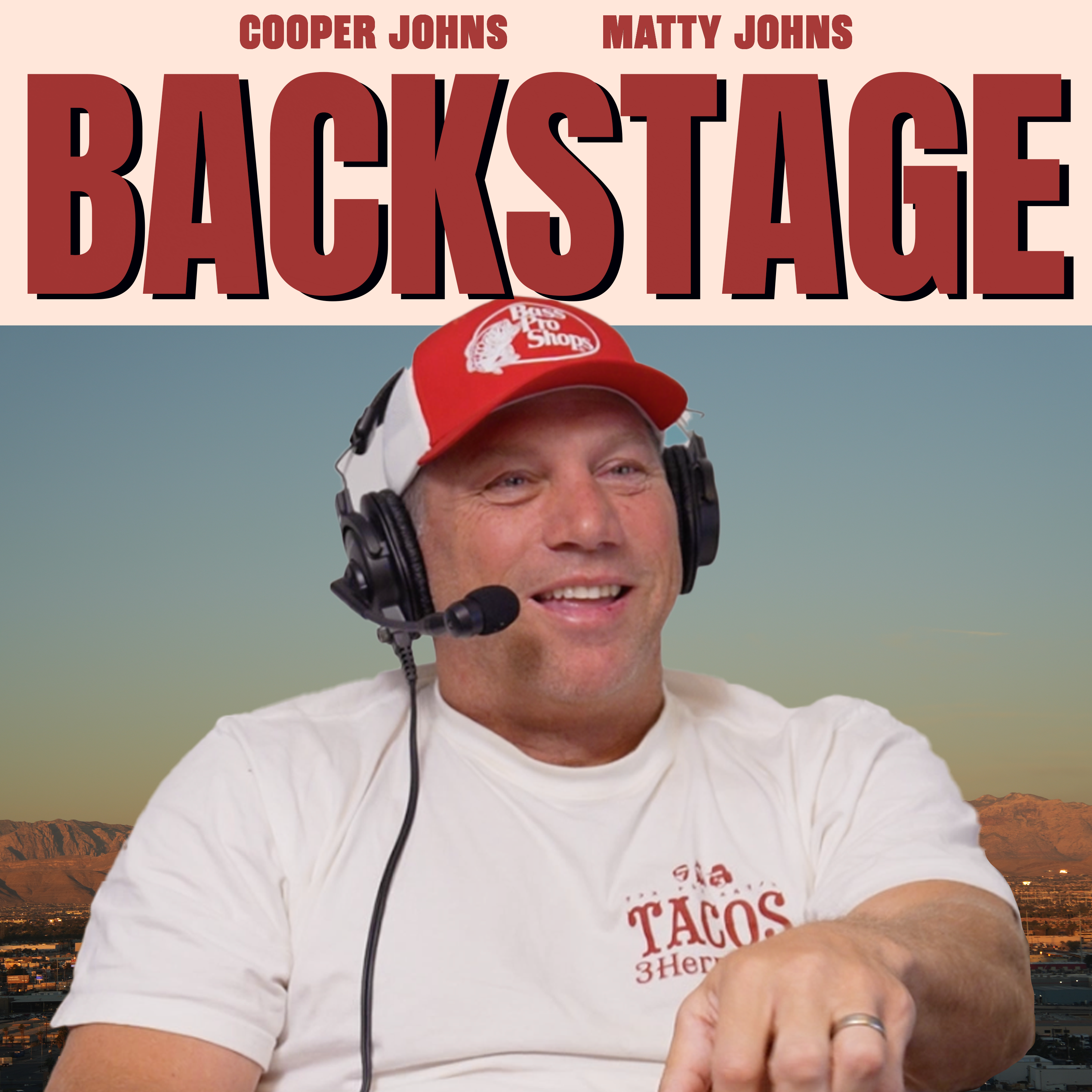 #39 | Vegas with Fletch!