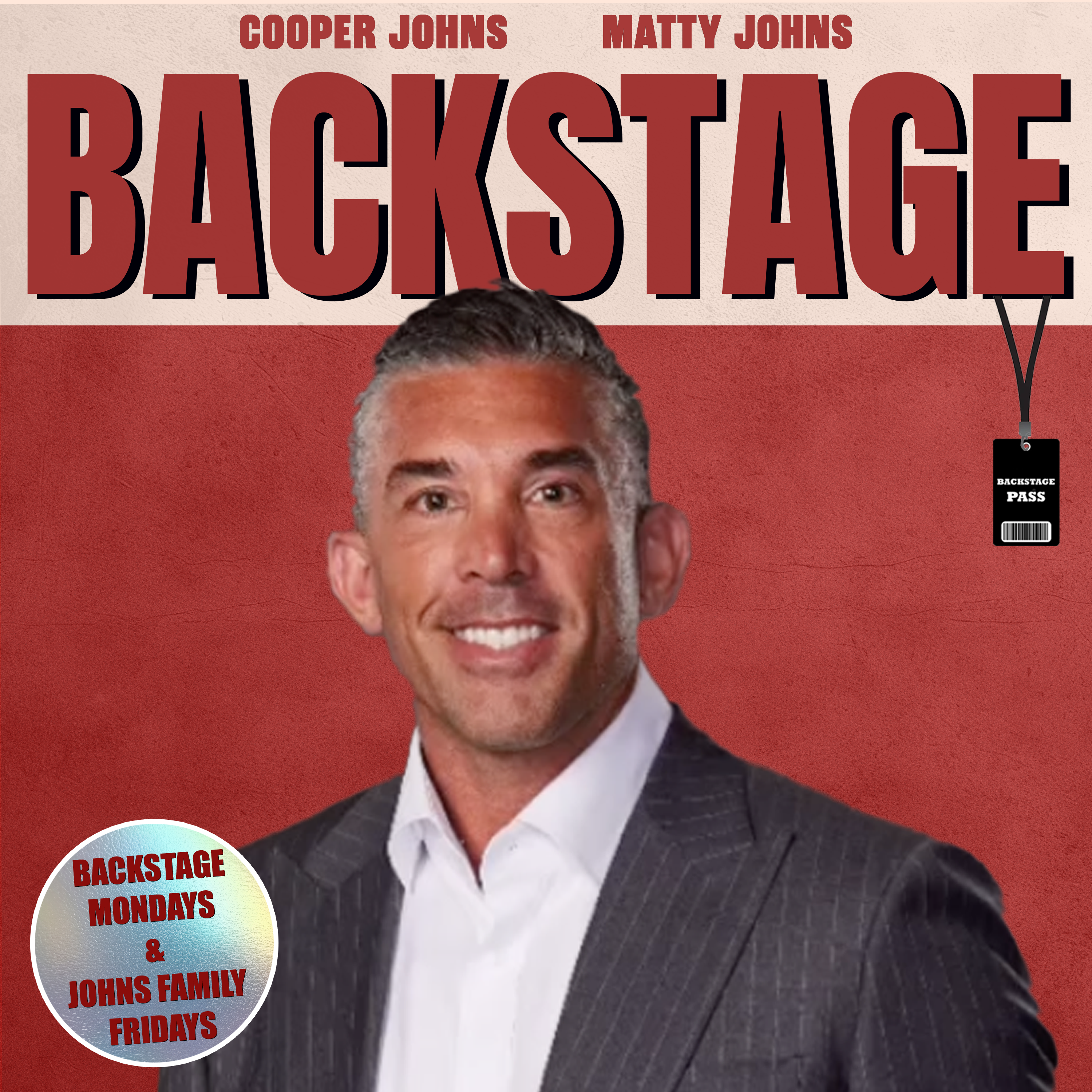 #43 | Braith Anasta