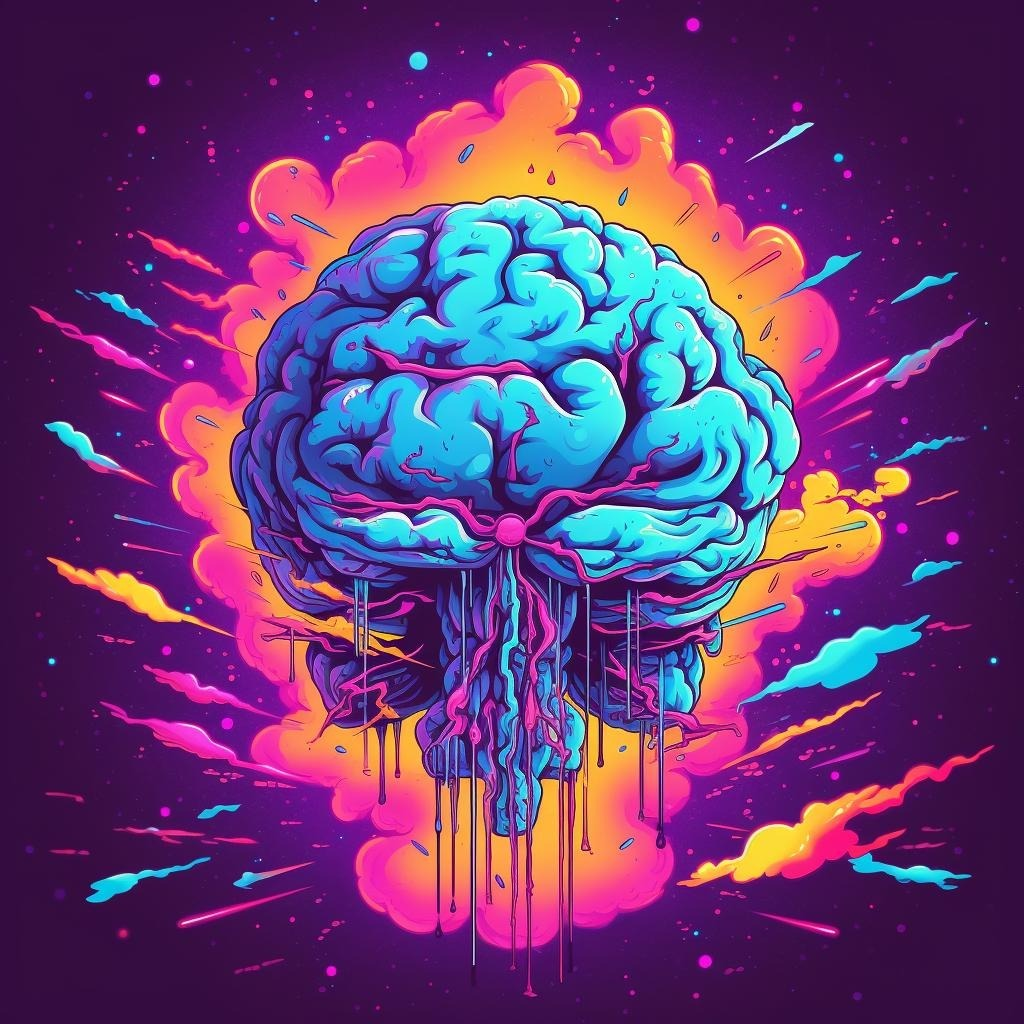Reason 7: Brainless blobs are outsmarting us