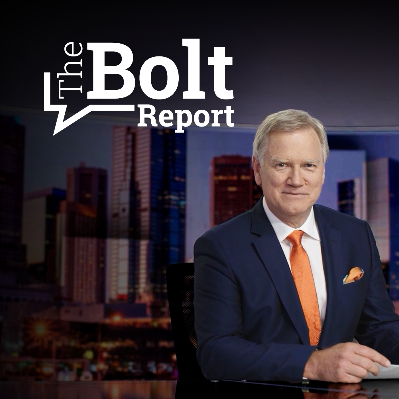 The Bolt Report | 25 April
