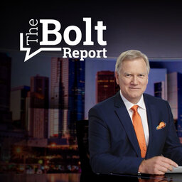 The Bolt Report, Tuesday 16 August