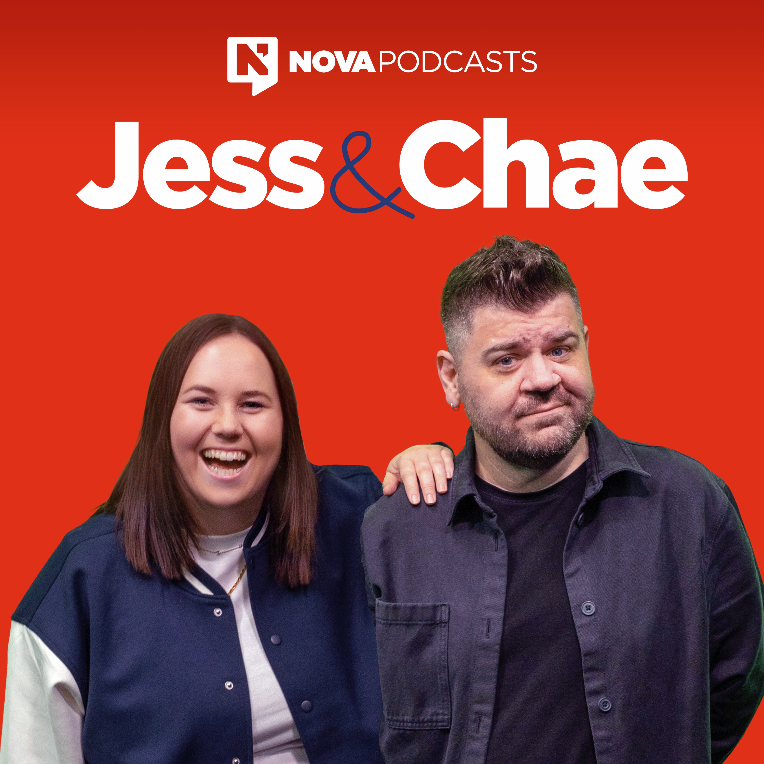 The Chipmunk Voice Performance That Broke Jess!