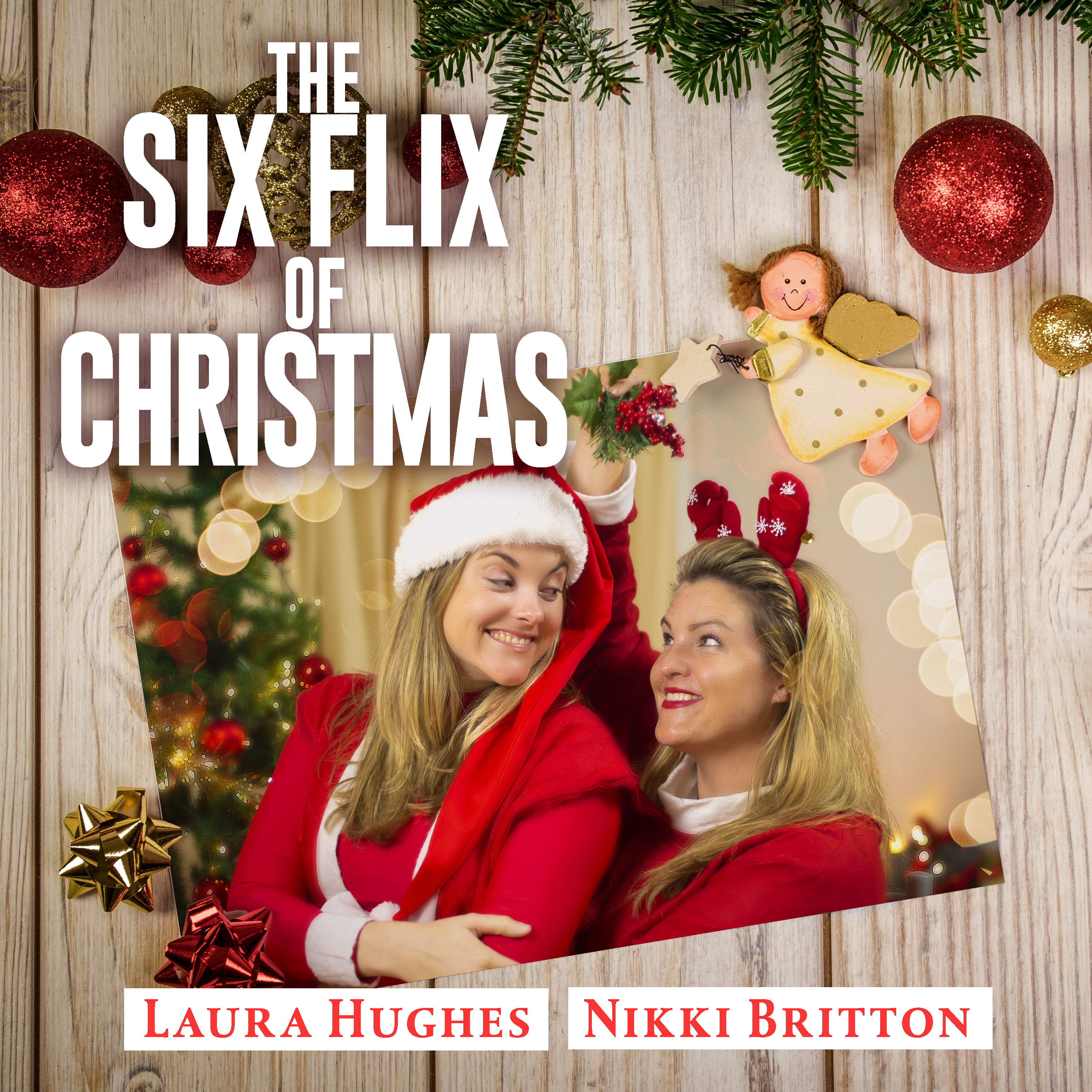 EP 06: Father Christmas Is Back - Review
