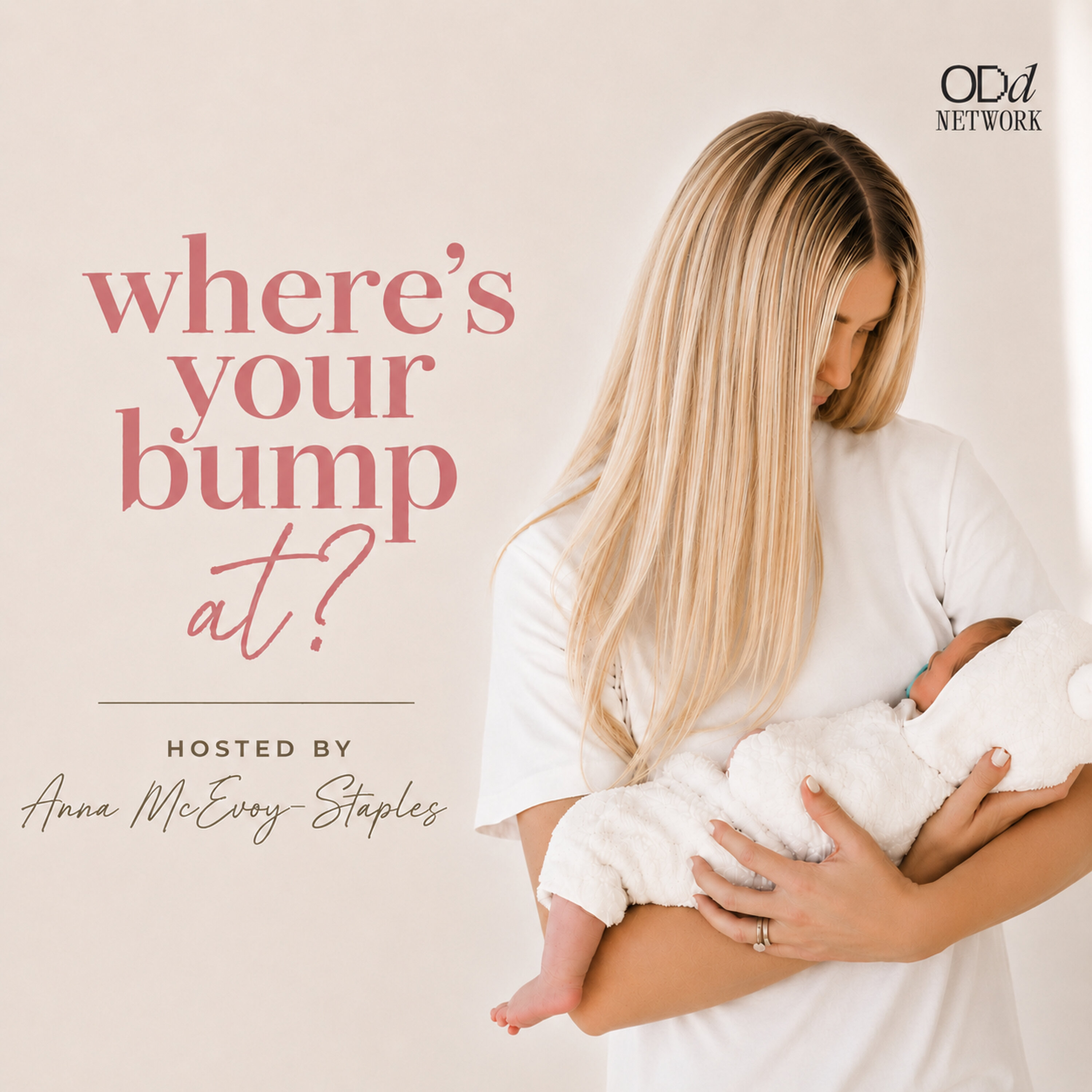 HOW TO GET YOUR BABY TO SLEEP WITH CALM BABIES' CARMEL MORABITO