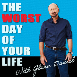 COMING SOON: The Worst Day of Your Life