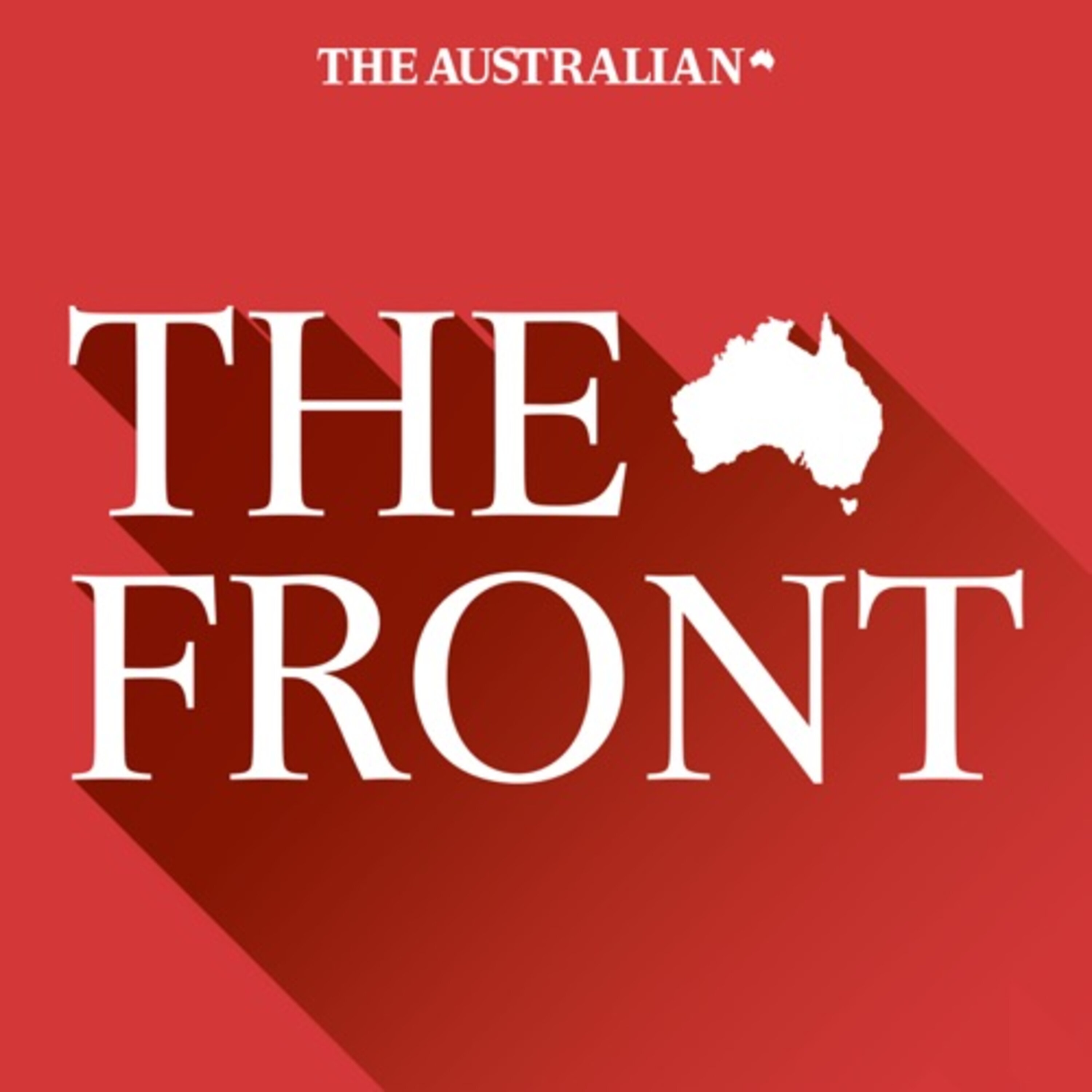 From The Front: Inside podcasting with Hedley Thomas and David Murray