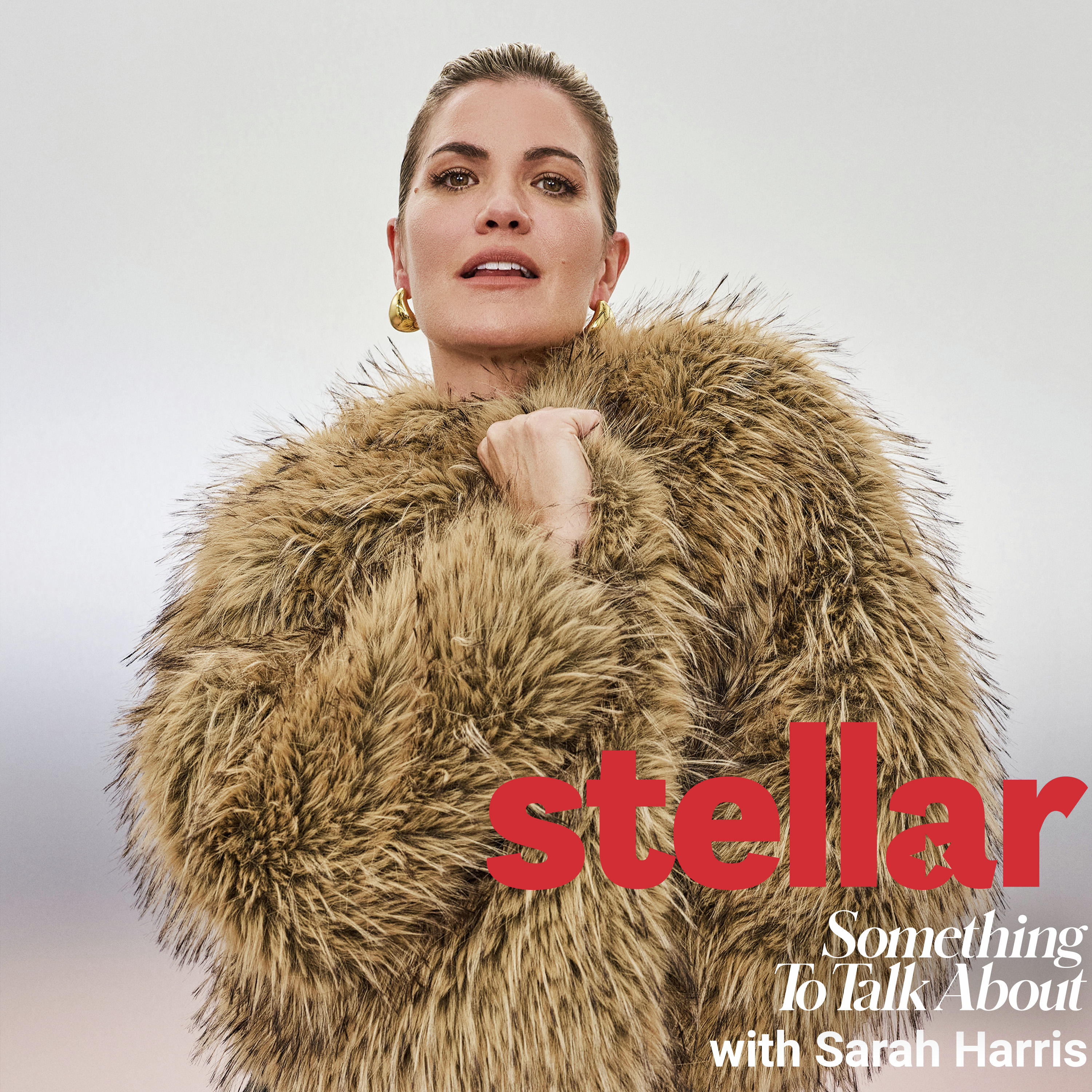 What Sarah Harris did next