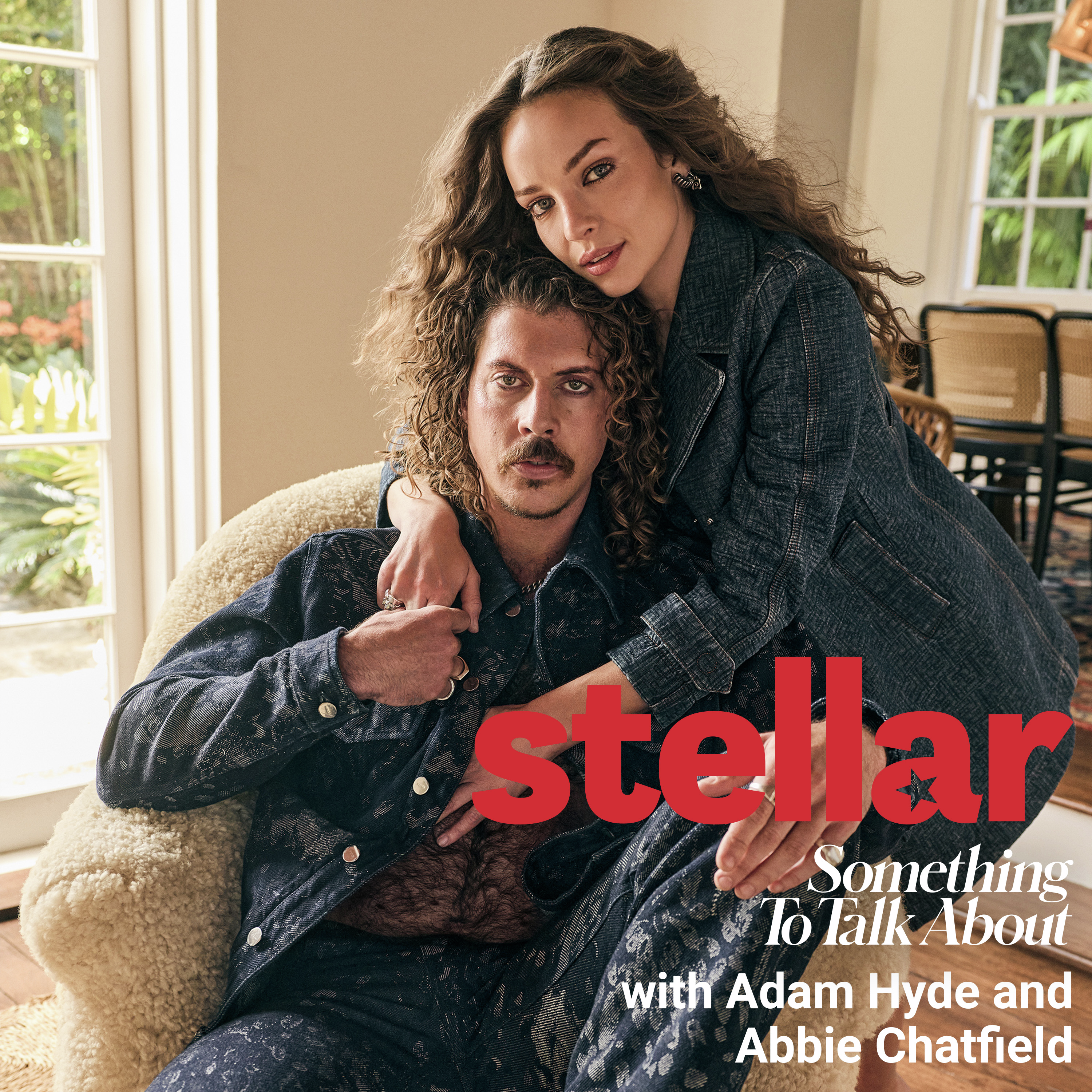 Abbie Chatfield & Adam Hyde: sex, sexism and sounding off