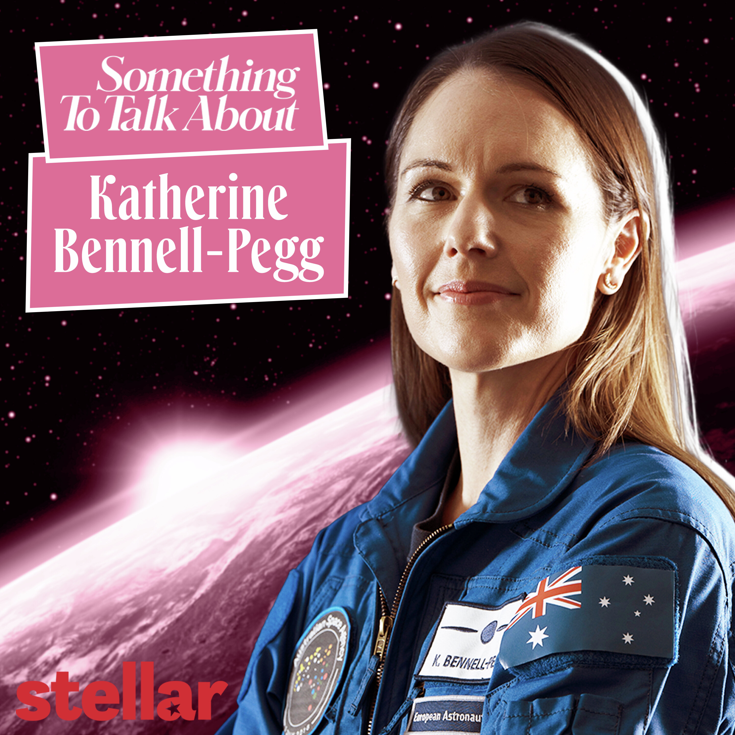 Astronauts, trolls and aliens: 2026 Australian of the Year episode artwork