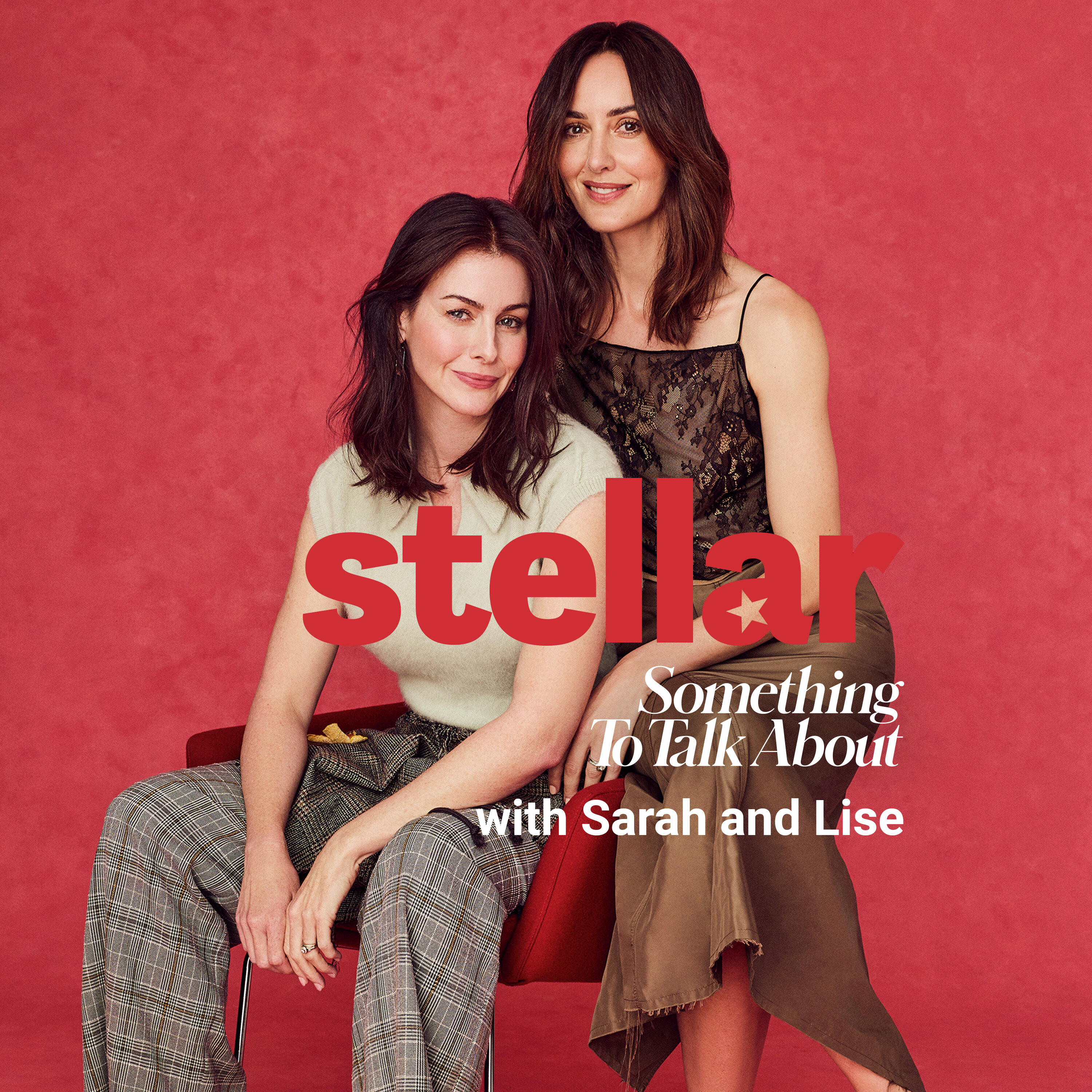 Lise and Sarah: why 2026 is the year to dance like no-one is watching episode artwork