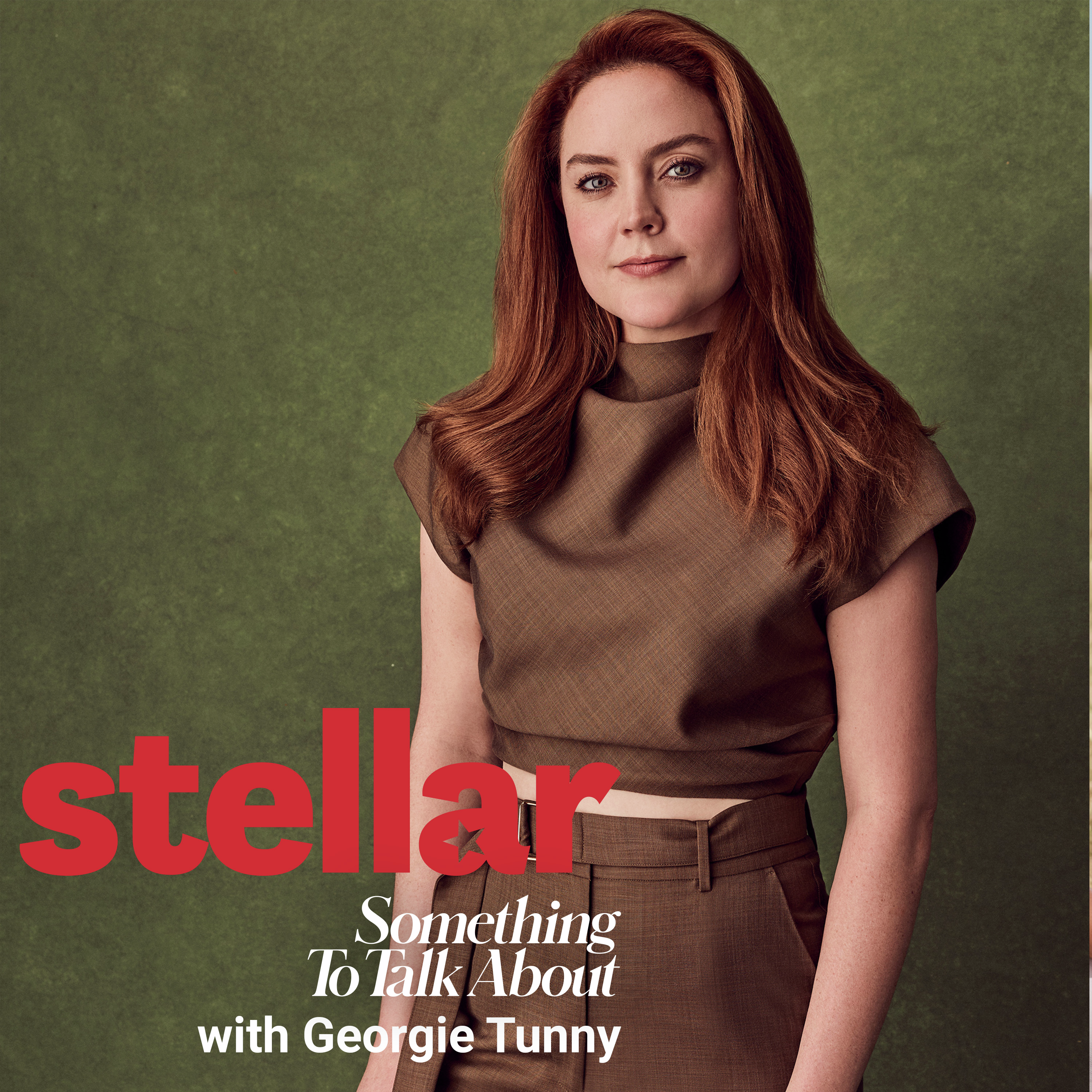 Georgie Tunny on life after The Project