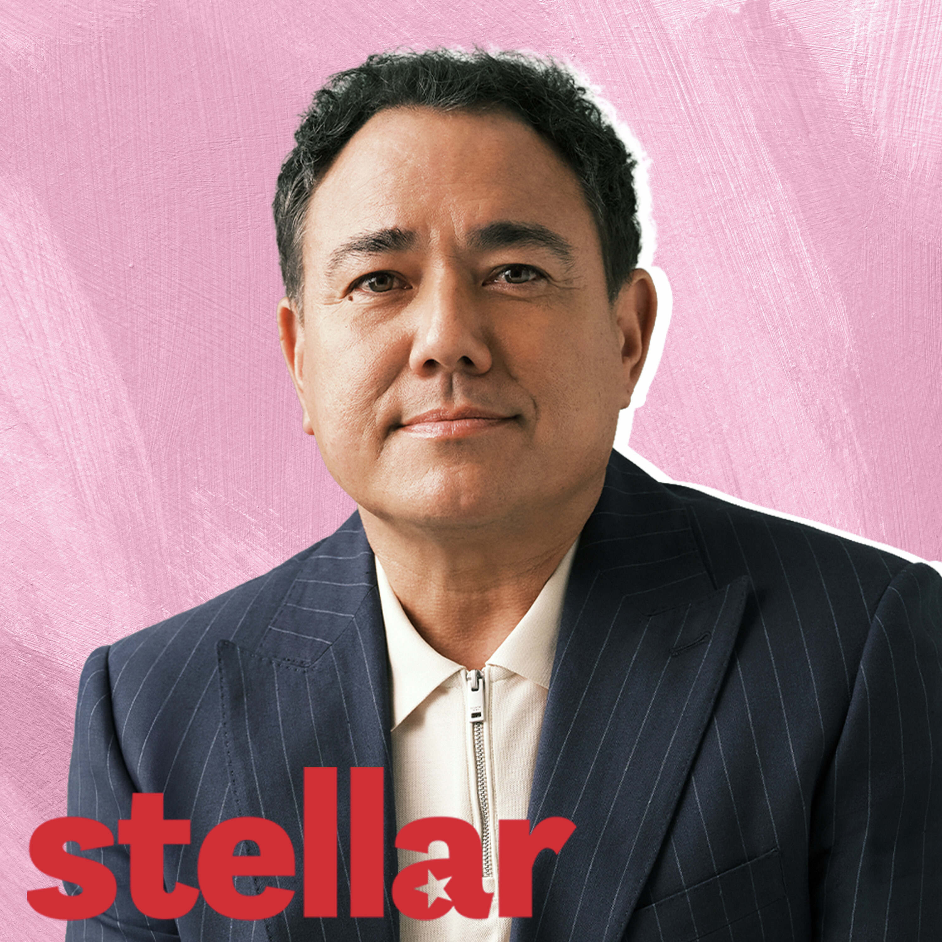 Sam Pang hates interviews. But he’s here anyway.