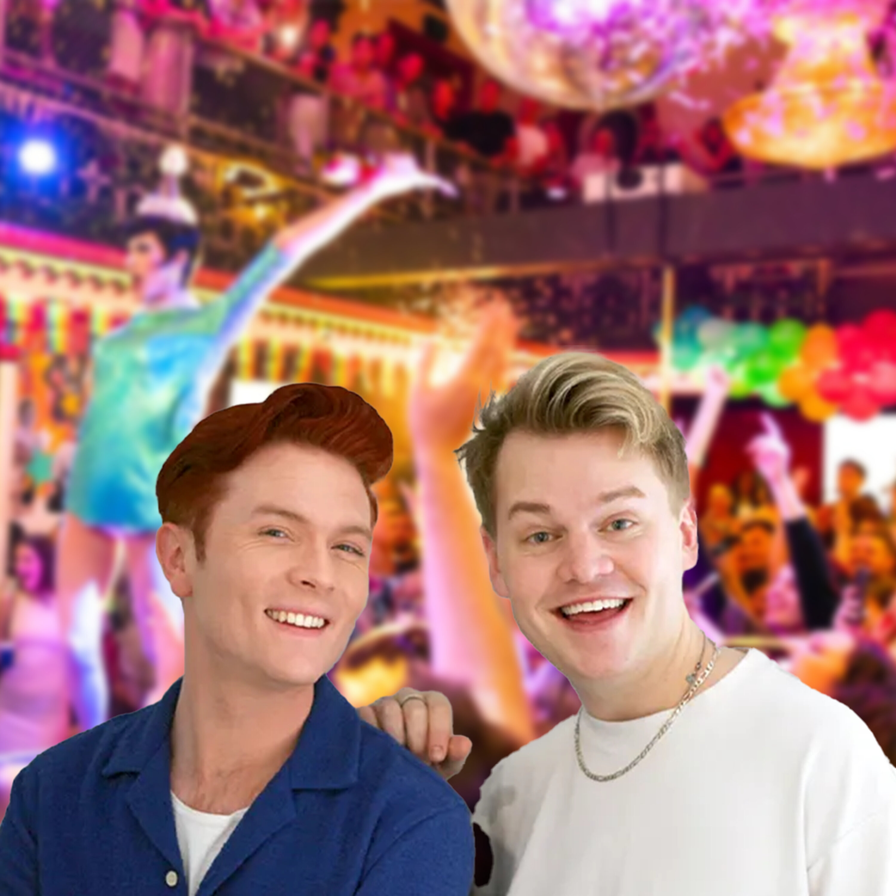Joel Creasey's Wild Bucks Night For Rhys Nicholson In Adelaide thumbnail